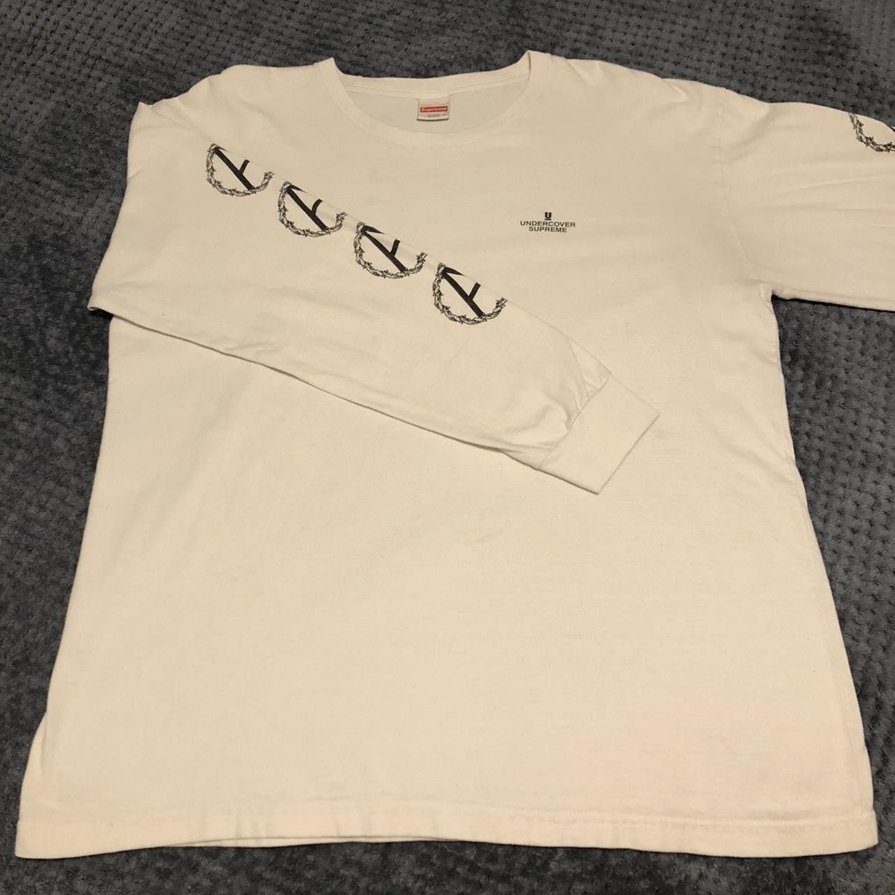 Supreme Supreme Andre 3000 Tee | Grailed