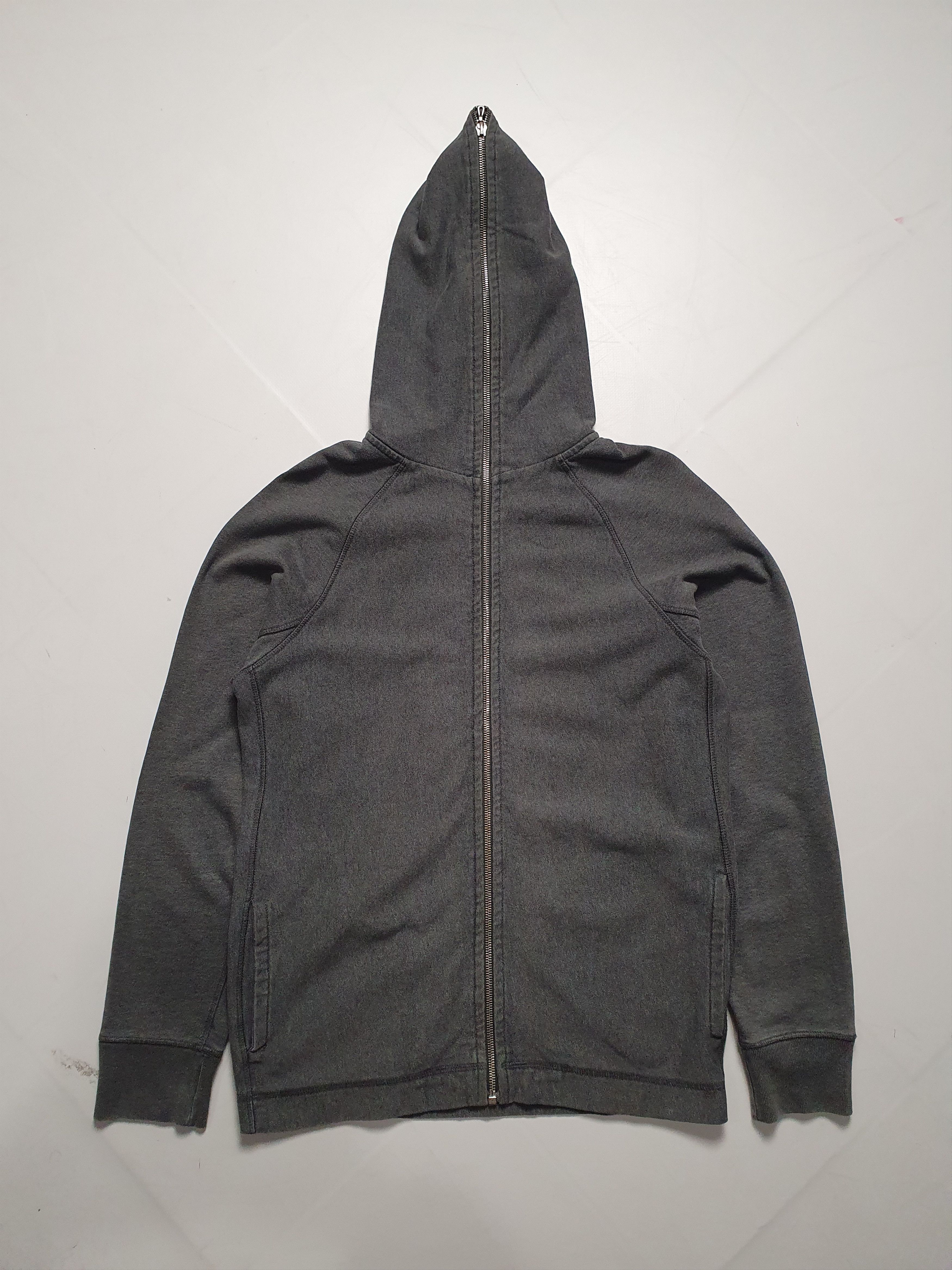 Acne Studios Acne Studios Gimp Hoodie Size US M / EU 48-50 / 2 - 1 Thumbnail