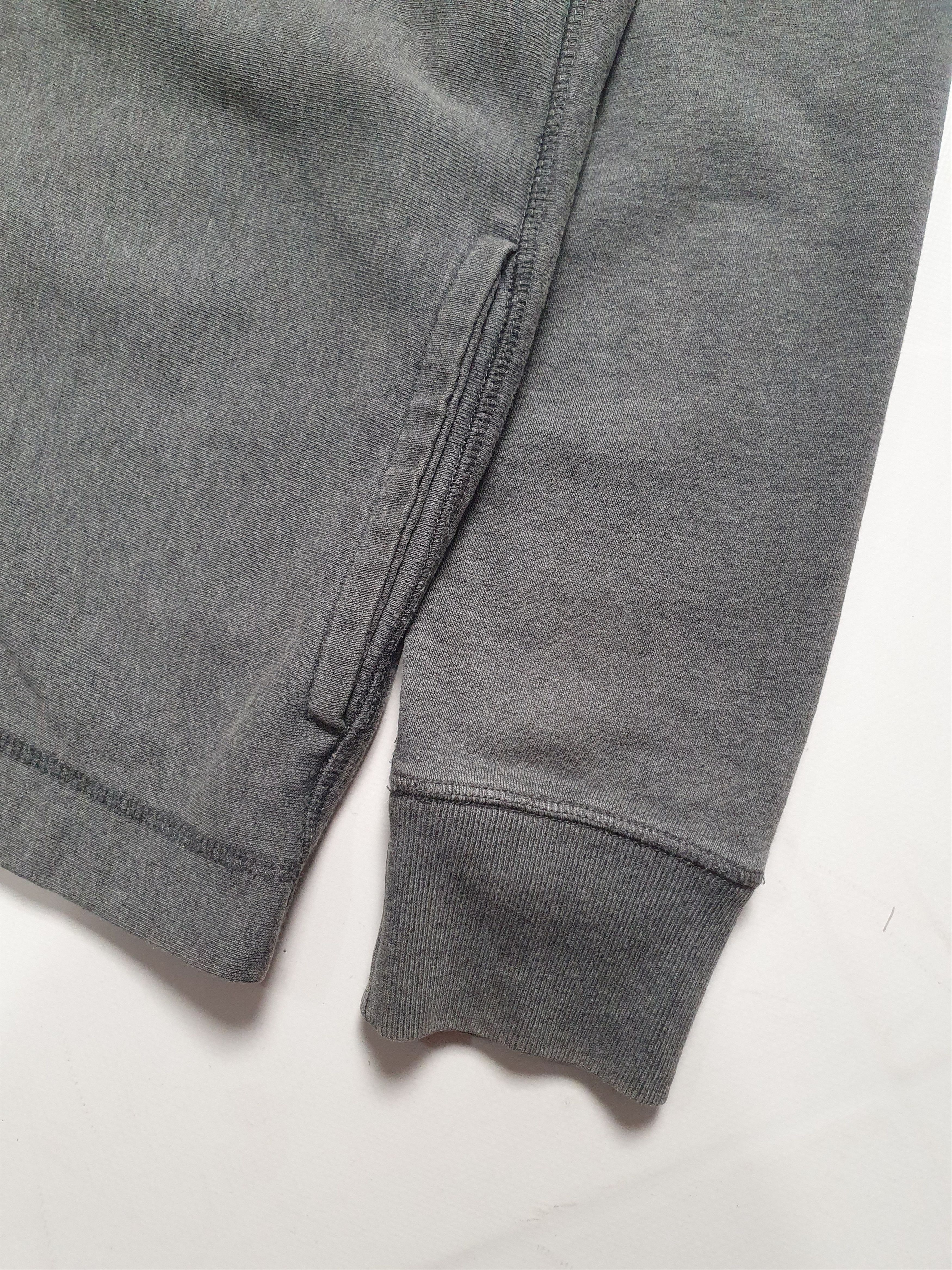Acne Studios Acne Studios Gimp Hoodie Size US M / EU 48-50 / 2 - 5 Thumbnail