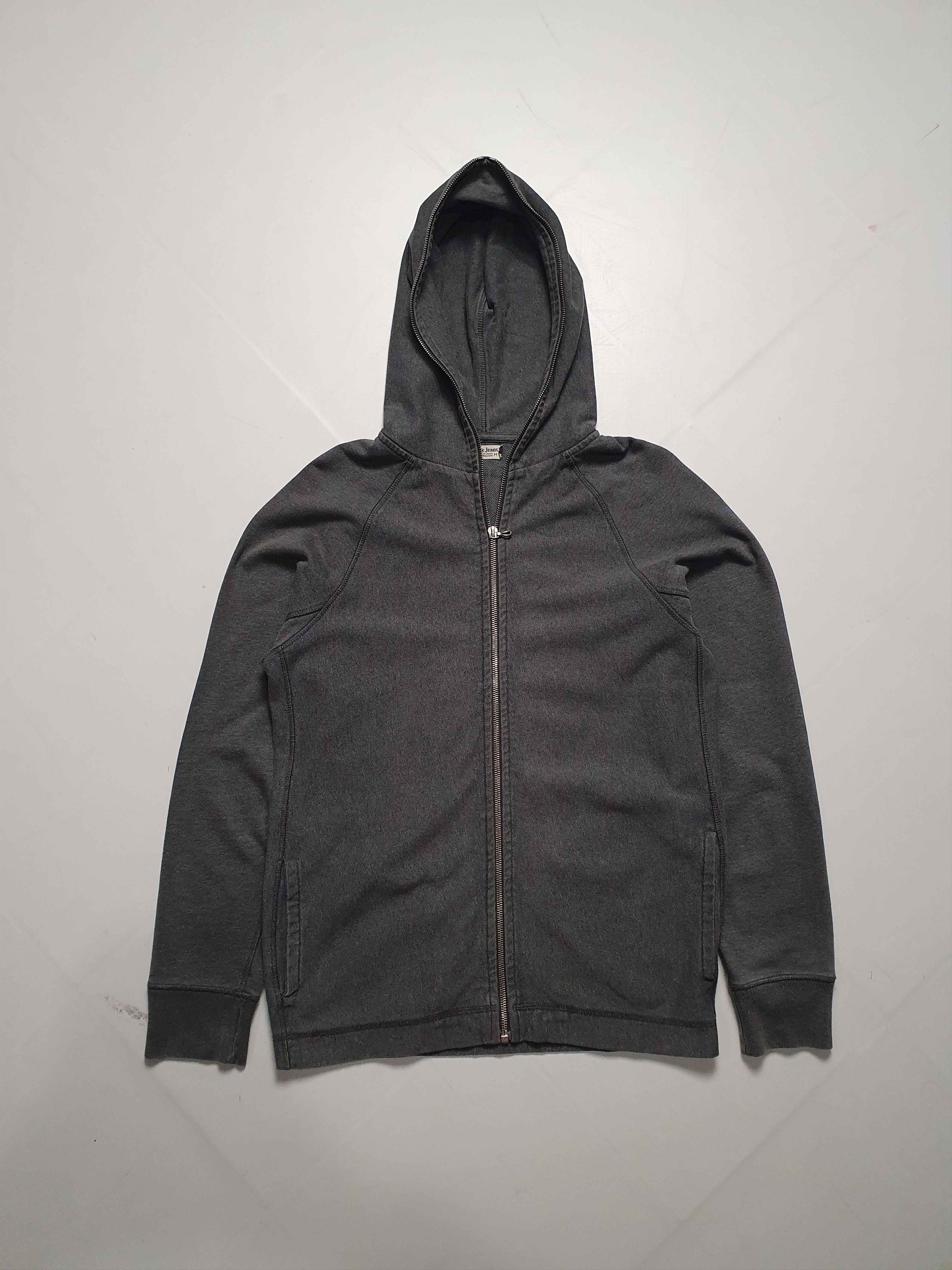 Acne Studios Acne Studios Gimp Hoodie Size US M / EU 48-50 / 2 - 2 Thumbnail
