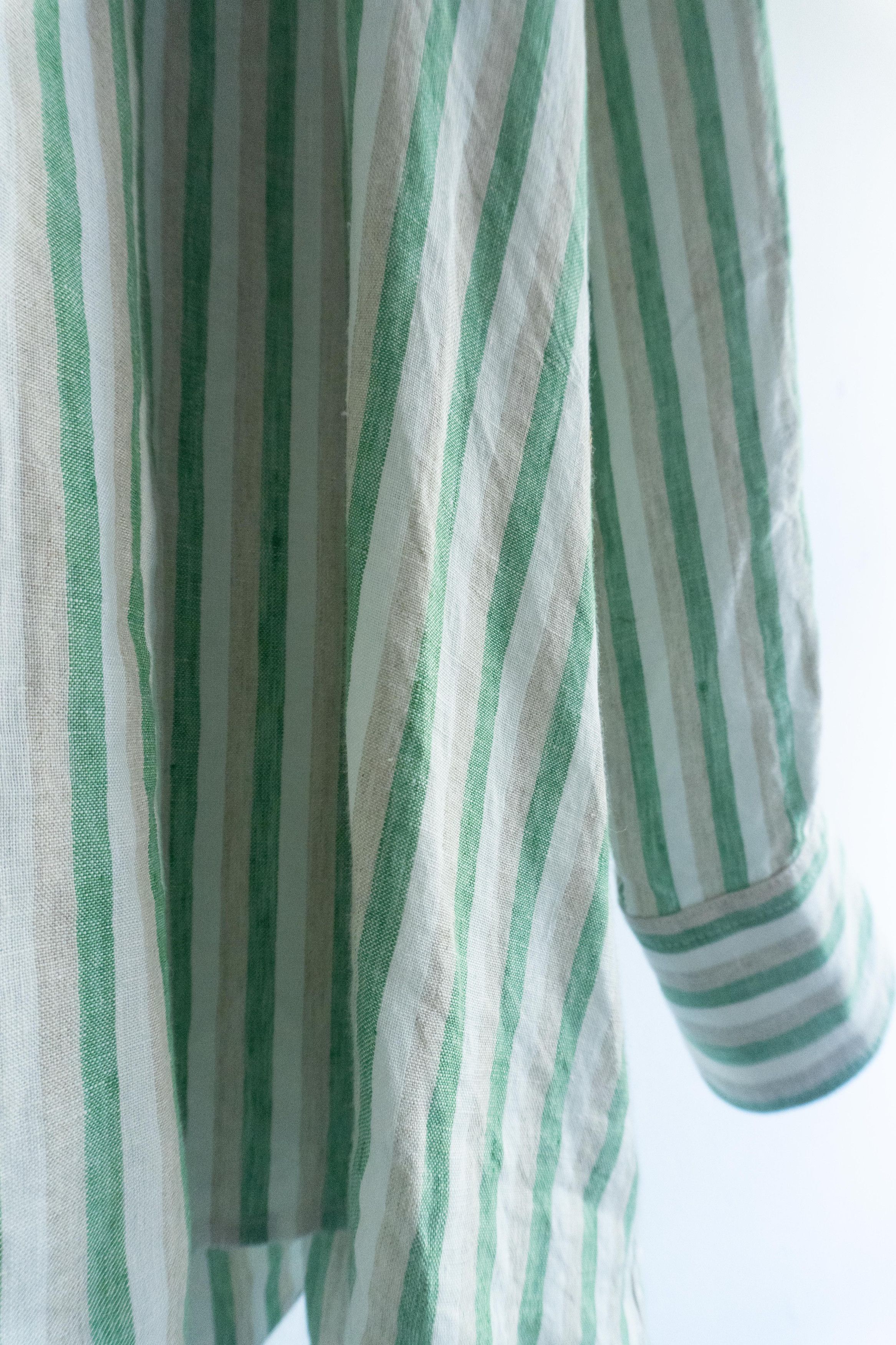 Raf Simons Raf Simons / Robert Mapplethorpe "Ermes" shirt Size US L / EU 52-54 / 3 - 7 Thumbnail
