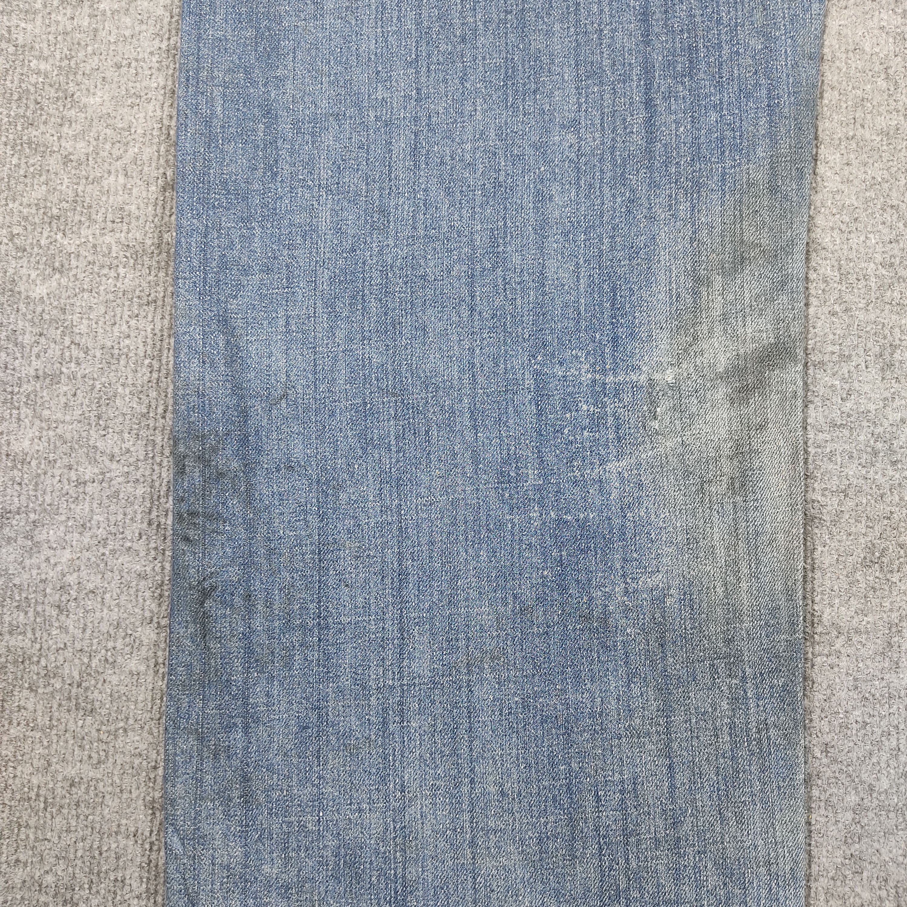 Ecko Unltd. × Vintage Vintage ecko Baggy Fit Jeans L584 Size US 35 - 16 Thumbnail