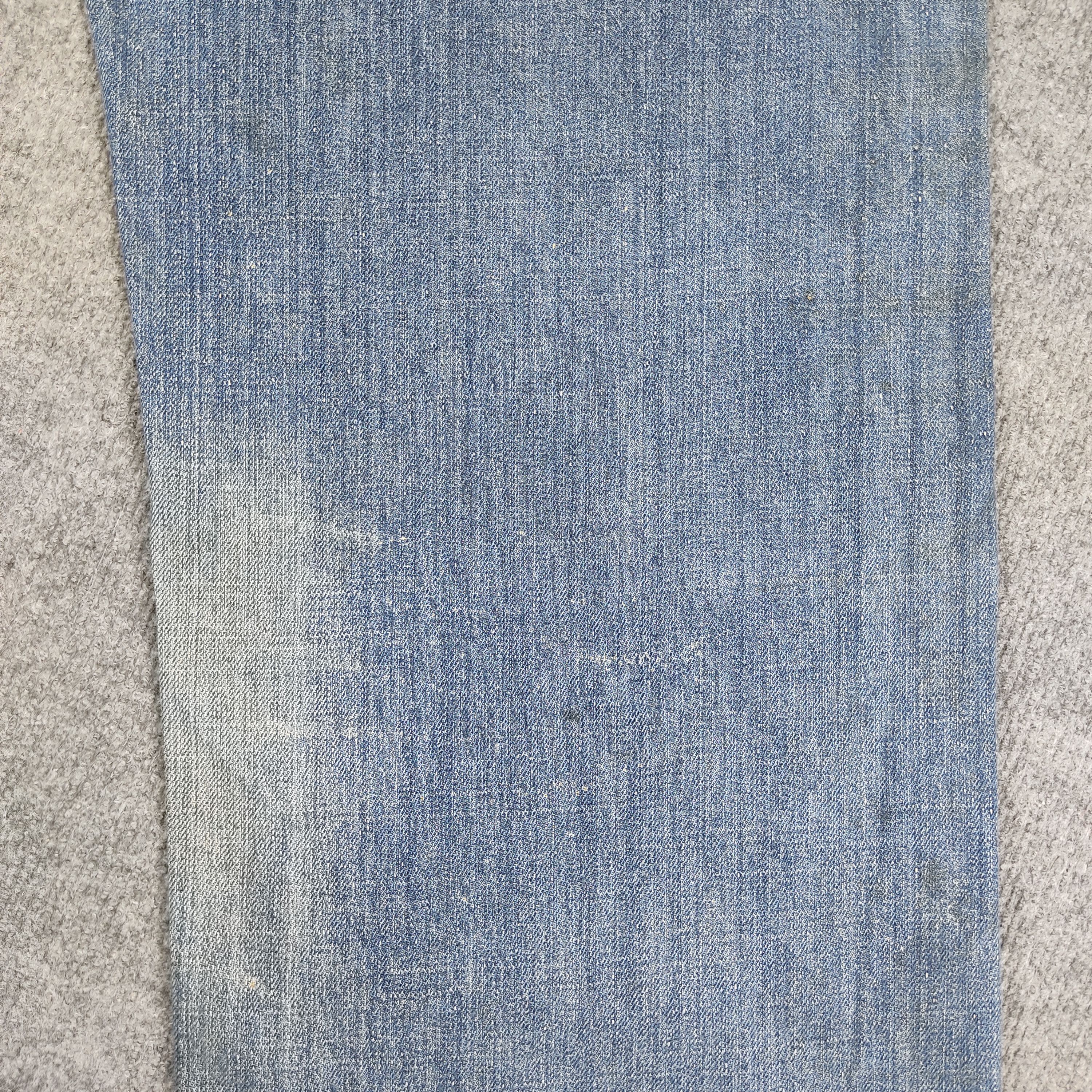 Ecko Unltd. × Vintage Vintage ecko Baggy Fit Jeans L584 Size US 35 - 13 Thumbnail