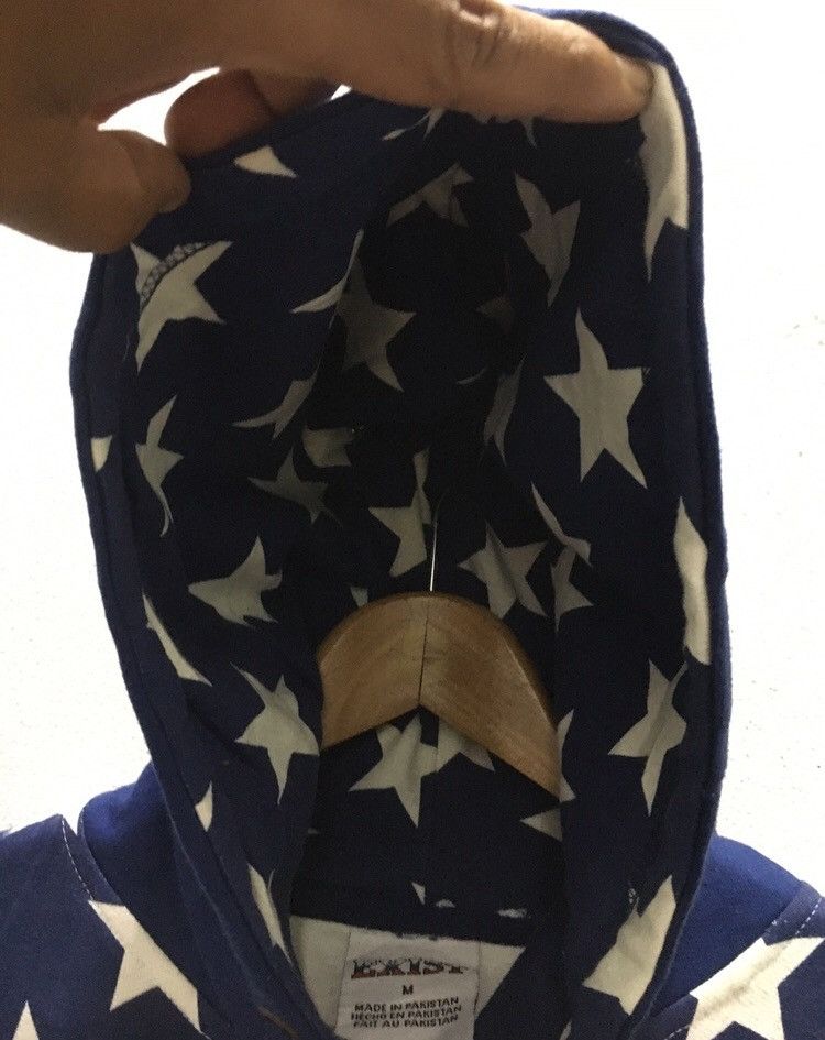 Other 🔥STEALS🔥Marliyn Monroe Big Photo with American Flag Size US M / EU 48-50 / 2 - 4 Thumbnail