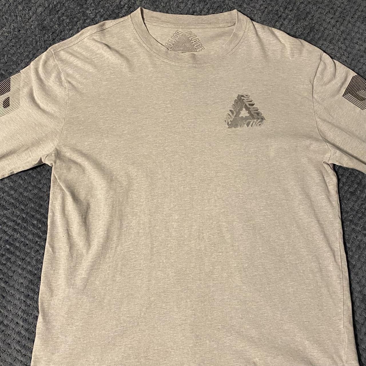 Palace × Vivienne Westwood Palace x Vivienne Westwood Raglan