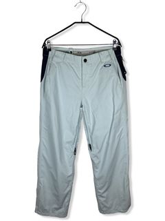 Men's Oakley Casual Pants | Grailed