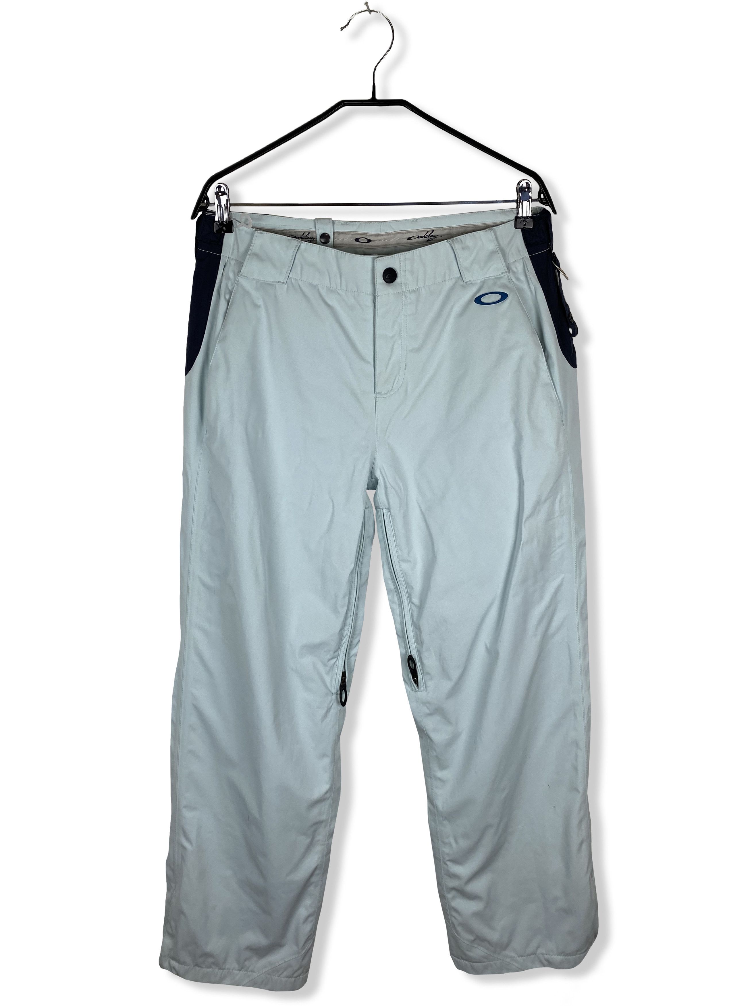 image of Archival Clothing x Oakley Vintage Oakley Sample Ski Shell Pants M338 in Mint, Men's