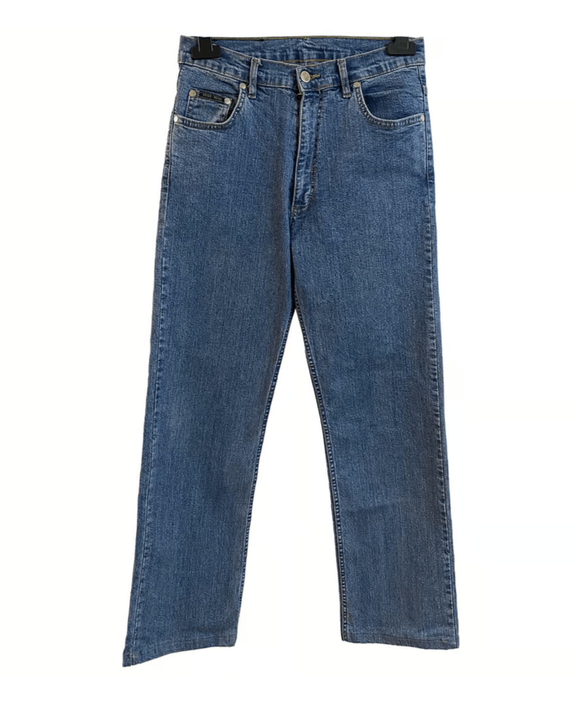 HUGO BOSS boyfriend jeans