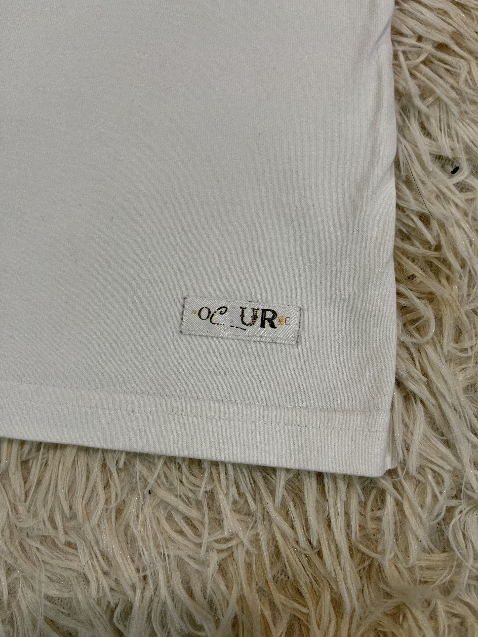 Sophnet. SOPHNET. S/S2016 "Fuck You" T-Shirt Size US M / EU 48-50 / 2 - 3 Thumbnail