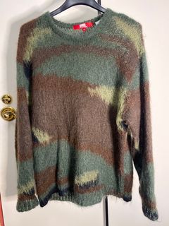 Junya Watanabe Supreme Sweater | Grailed