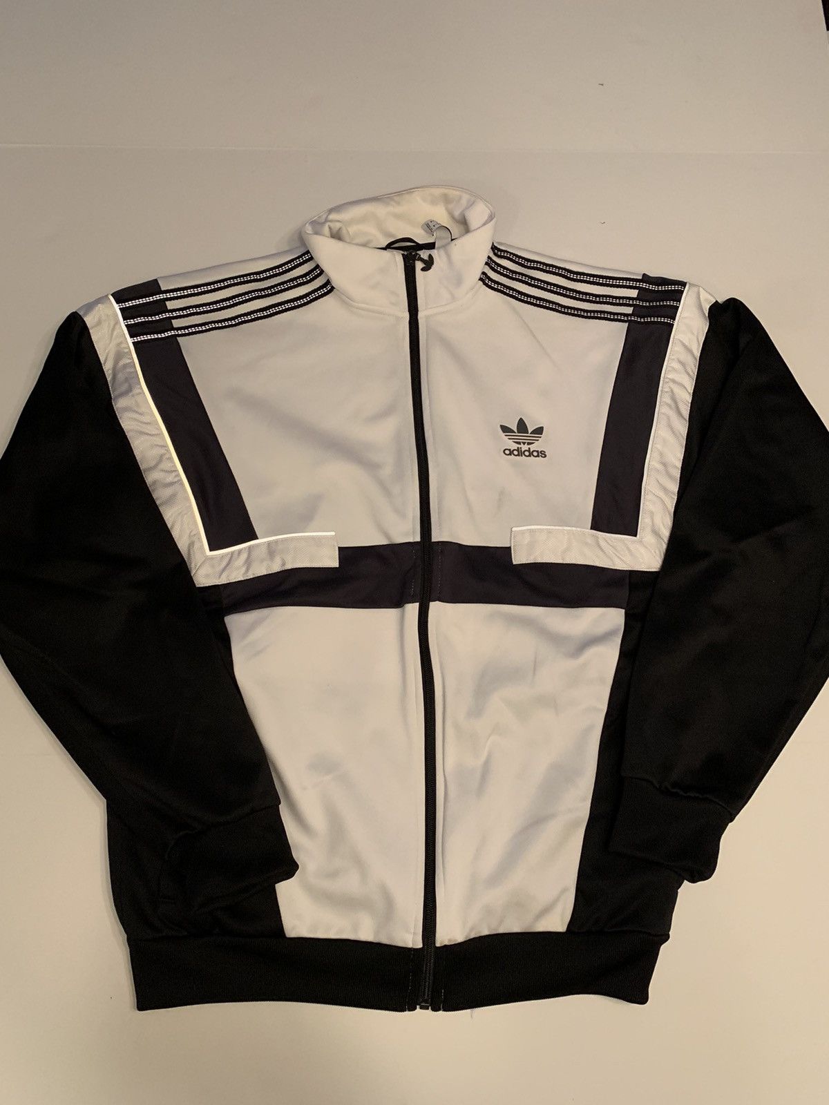 Br8 track hot sale jacket