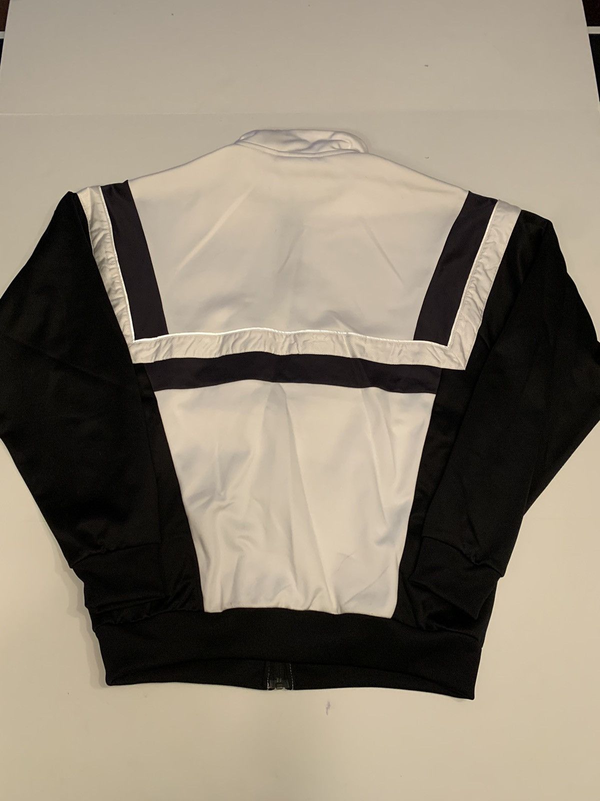 Adidas Adidas Track Jacket Size US M / EU 48-50 / 2 - 3 Thumbnail