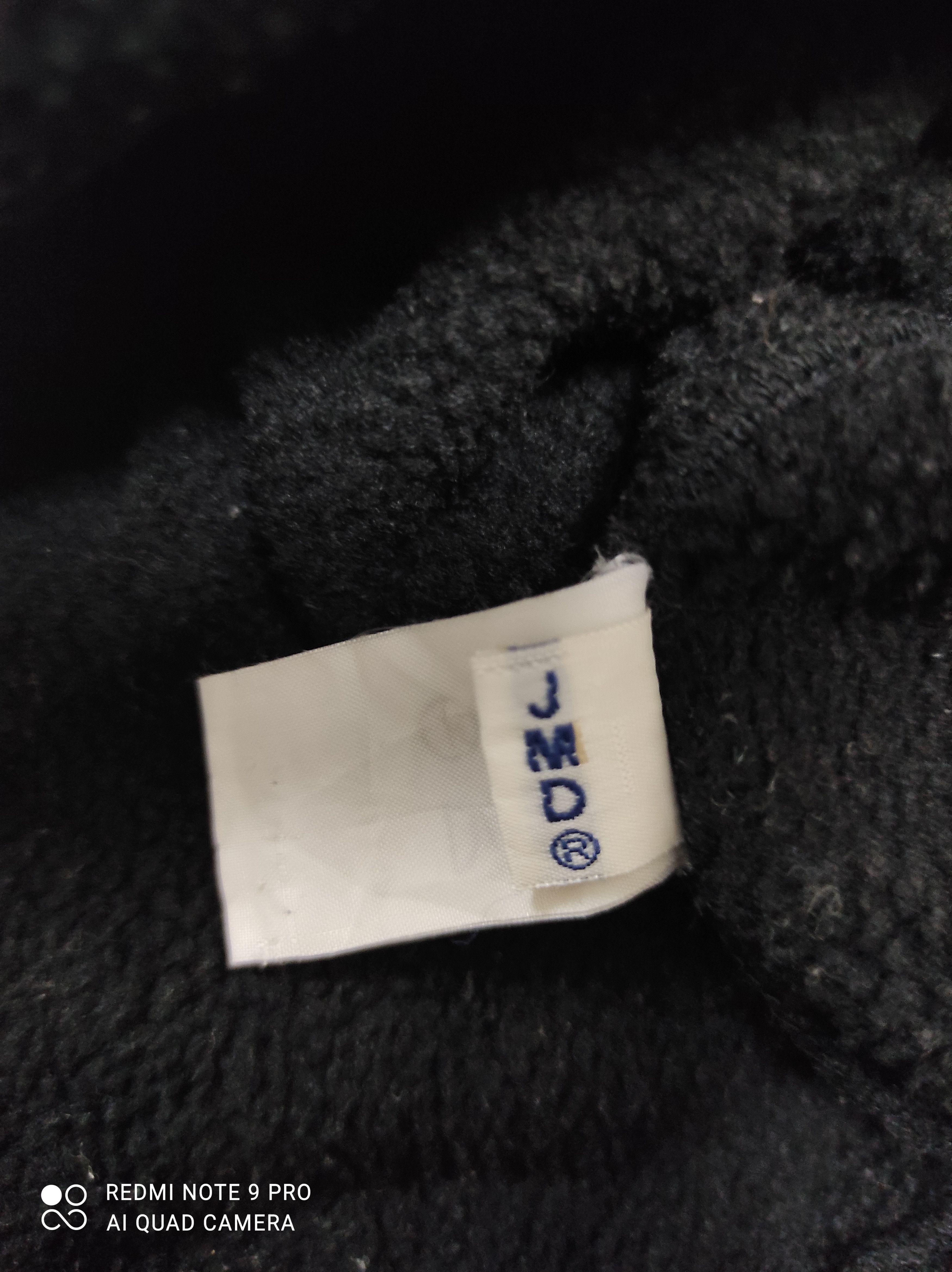 Japanese Brand 🇯🇵 Japanese Brand Captain Santa Wool Varsity Jacket Size US L / EU 52-54 / 3 - 6 Thumbnail