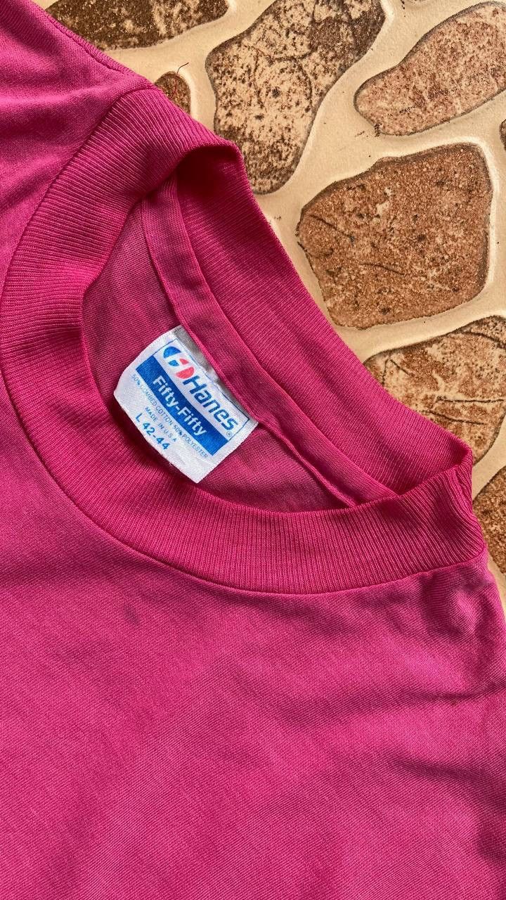 Vintage Vintage Malcom X tee Size US M / EU 48-50 / 2 - 4 Thumbnail
