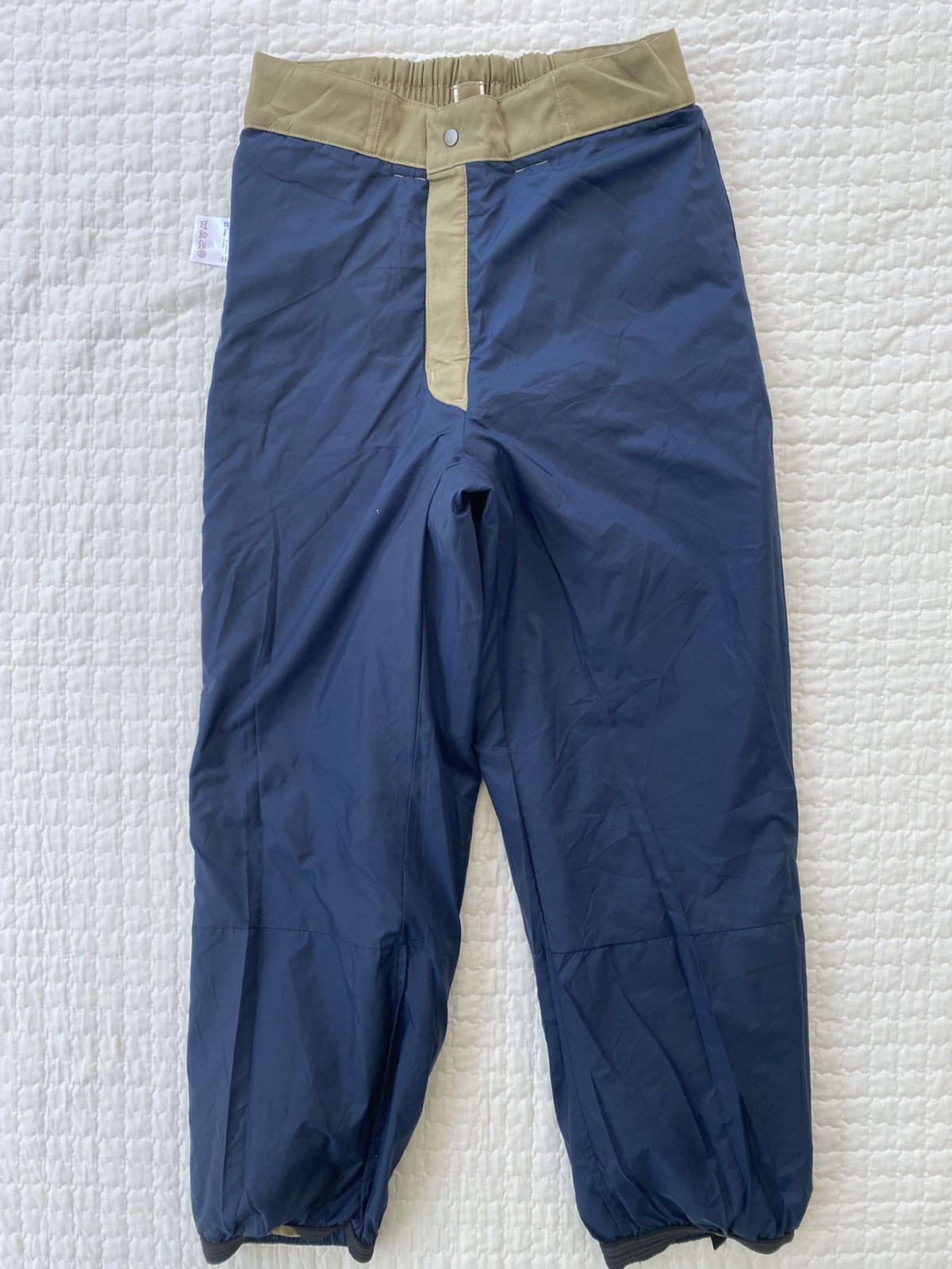 A$AP Rocky × Marvel Comics Tactical Pant By Marvel Size US 30 / EU 46 - 8 Thumbnail