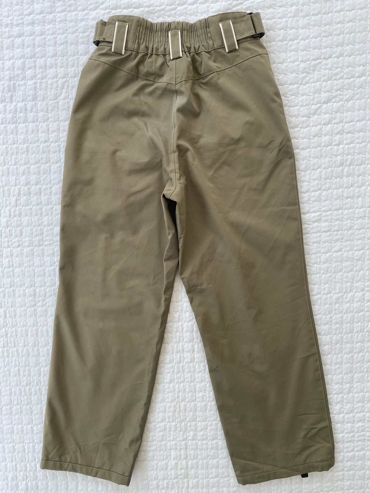A$AP Rocky × Marvel Comics Tactical Pant By Marvel Size US 30 / EU 46 - 2 Thumbnail