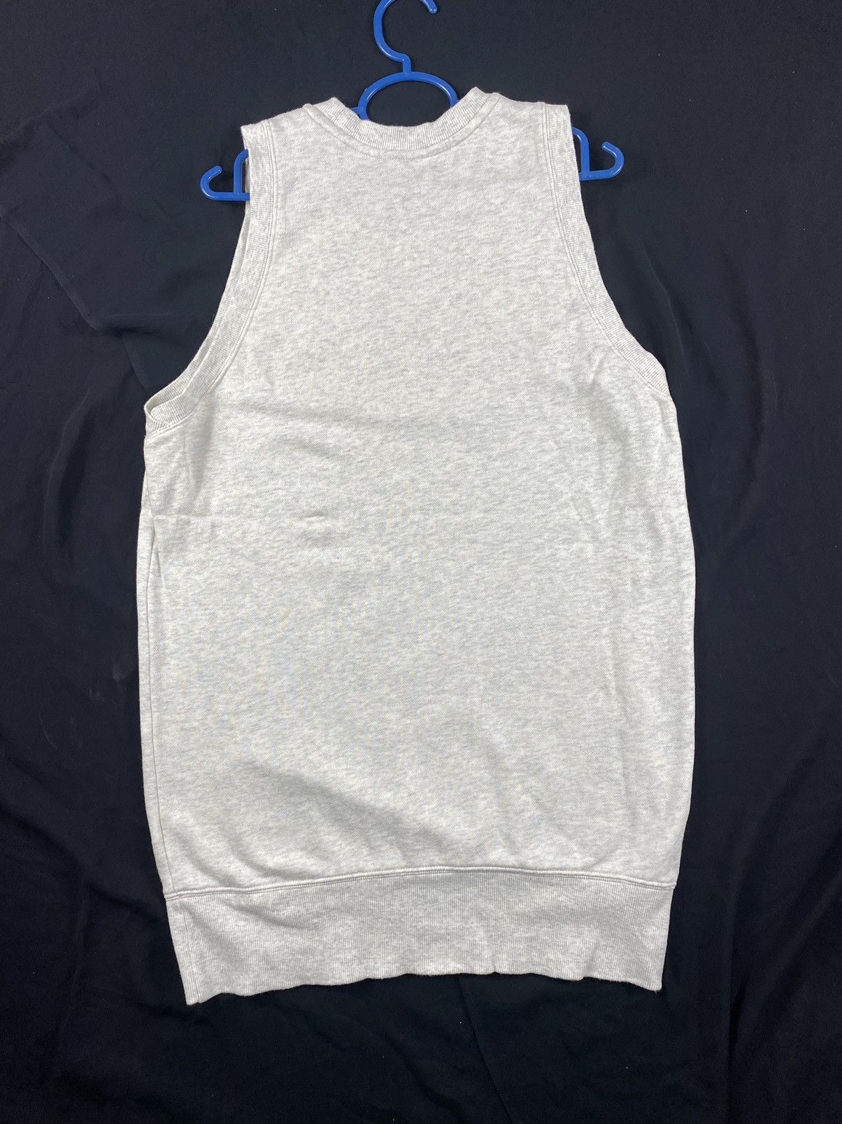 Andy Warhol × Uniqlo Andy Warhols X Uniqlo Sleeveless Tee Size L / US 10 / IT 46 - 2 Thumbnail