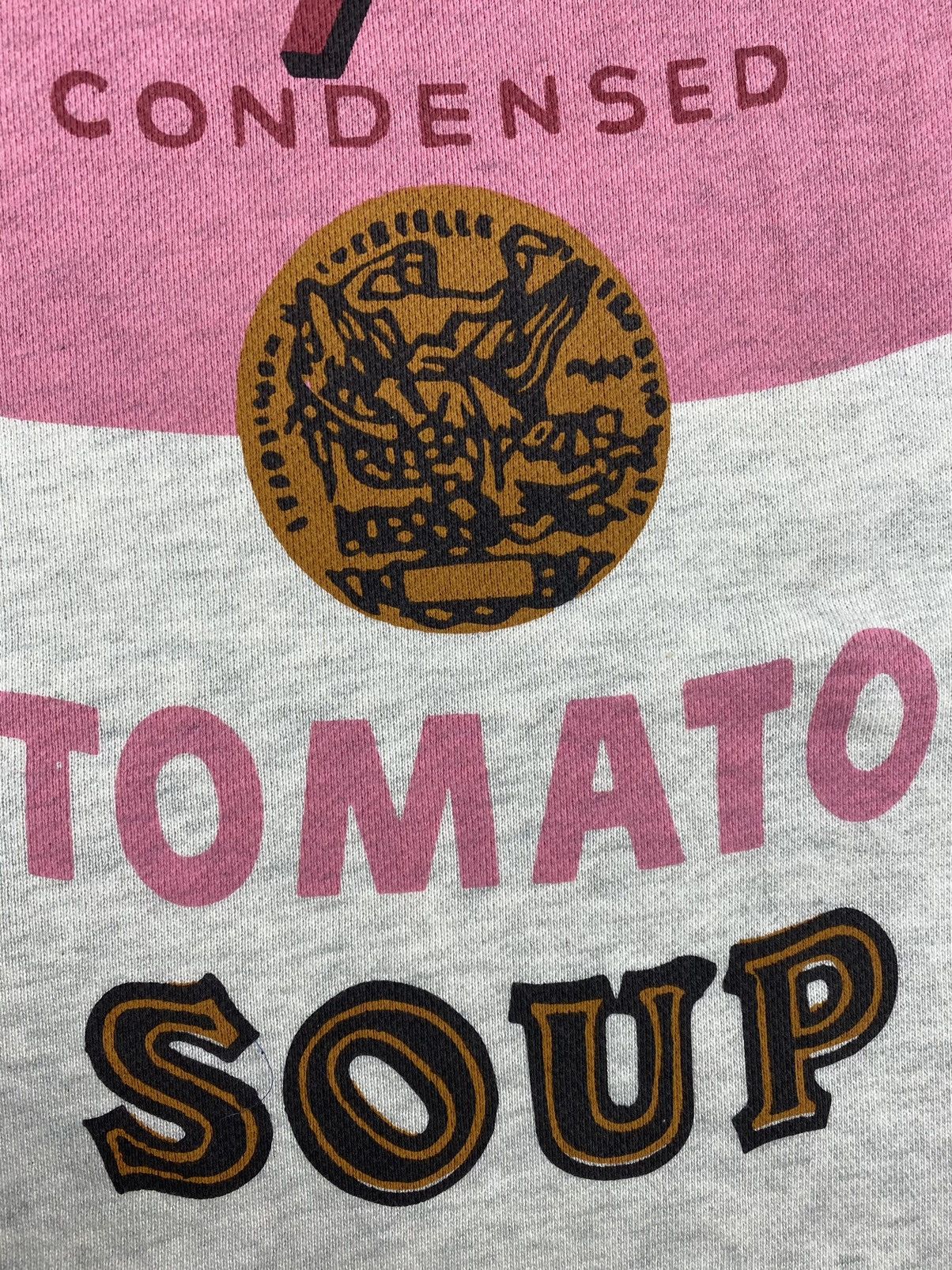 Andy Warhol × Uniqlo Andy Warhols X Uniqlo Sleeveless Tee Size L / US 10 / IT 46 - 5 Thumbnail