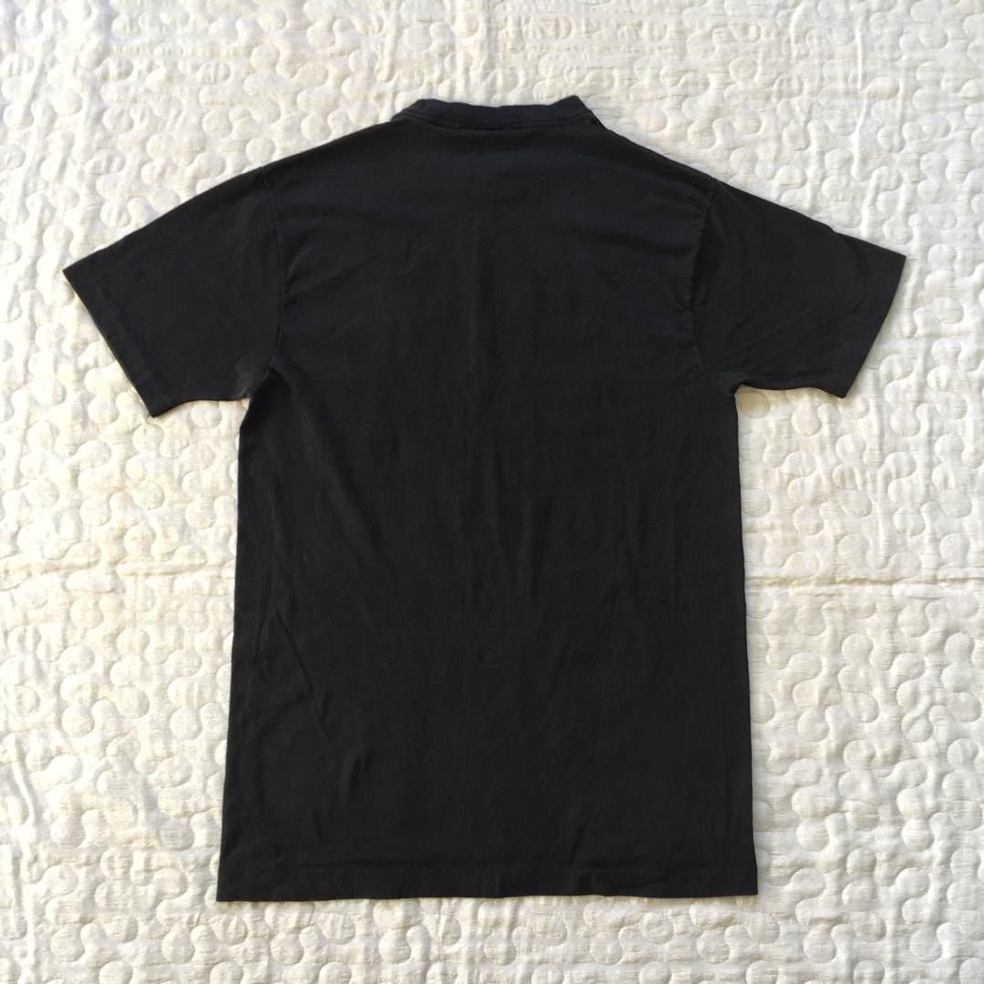Vintage Vintage 90s Pennstate tee Size US M / EU 48-50 / 2 - 8 Thumbnail