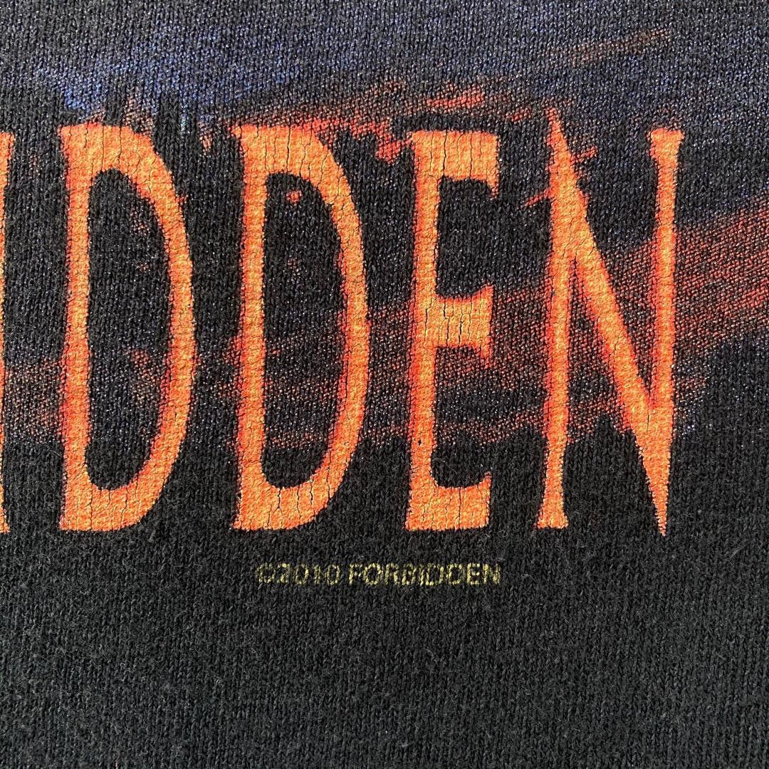 Band Tees Forbidden Band Tee Size US M / EU 48-50 / 2 - 6 Thumbnail
