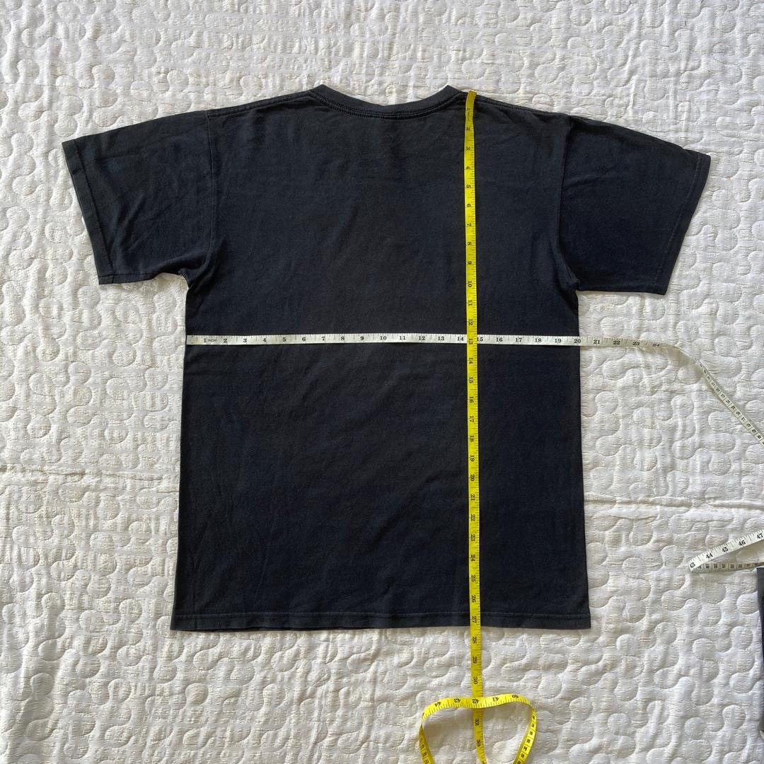 Band Tees Forbidden Band Tee Size US M / EU 48-50 / 2 - 7 Thumbnail