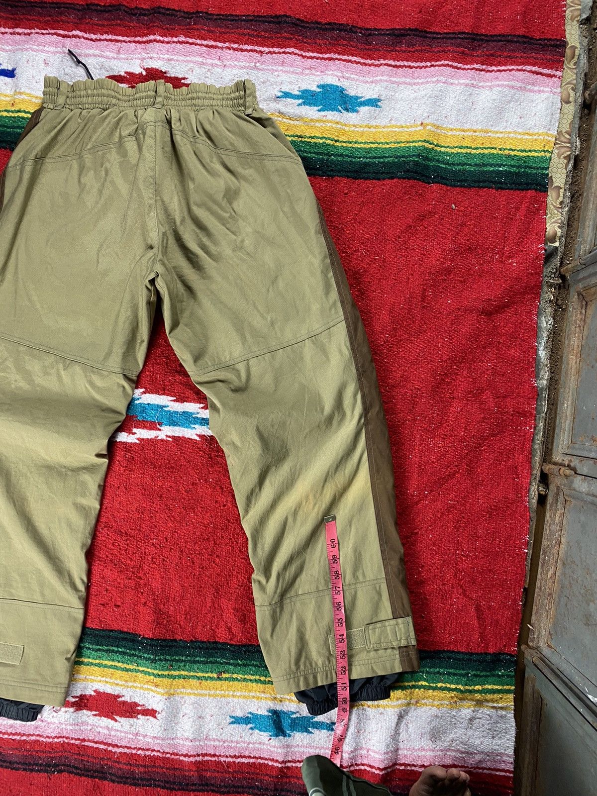 Columbia Colombia Tactical Cargo Pants Size US 32 / EU 48 - 9 Thumbnail