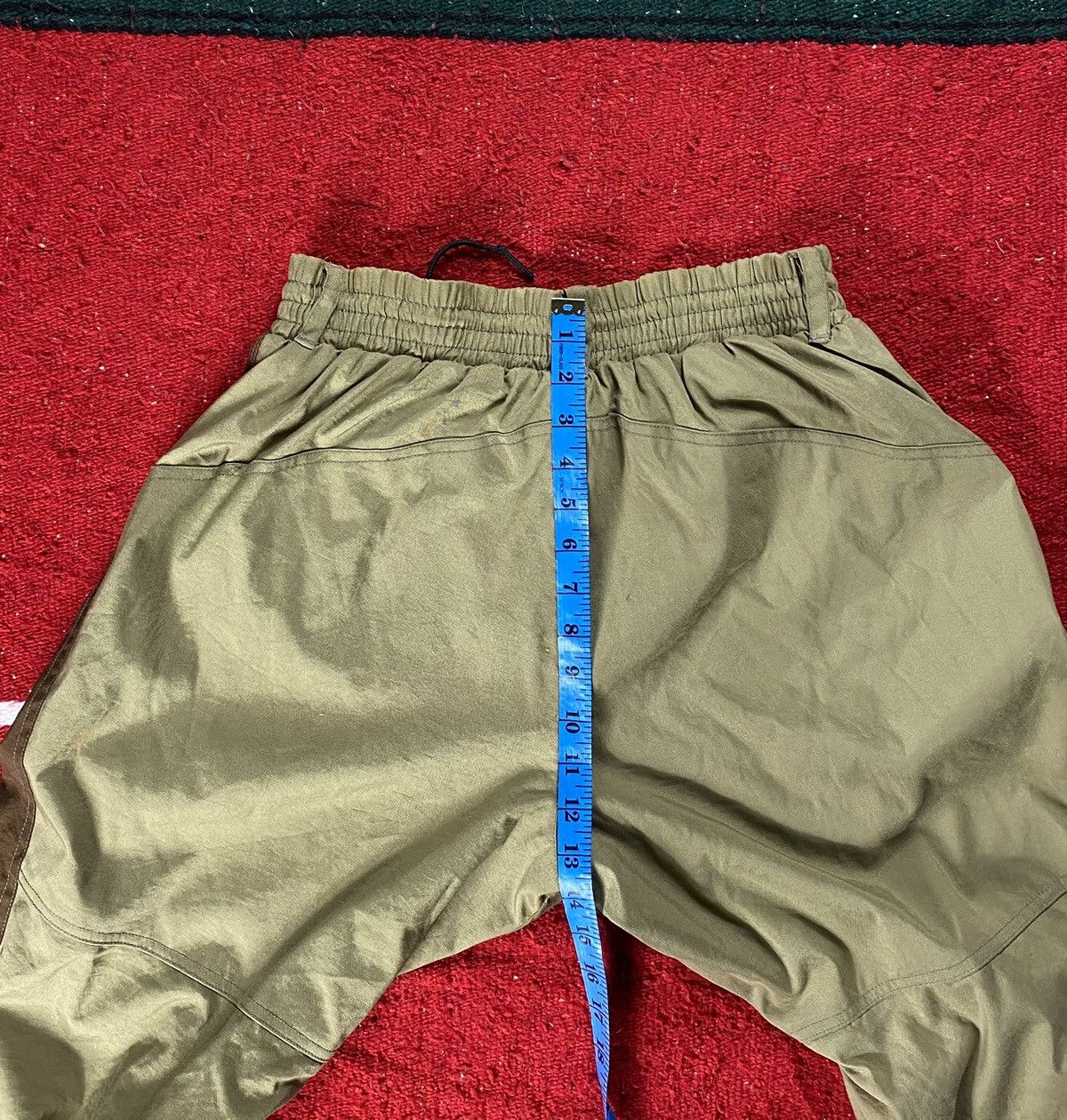 Columbia Colombia Tactical Cargo Pants Size US 32 / EU 48 - 8 Thumbnail