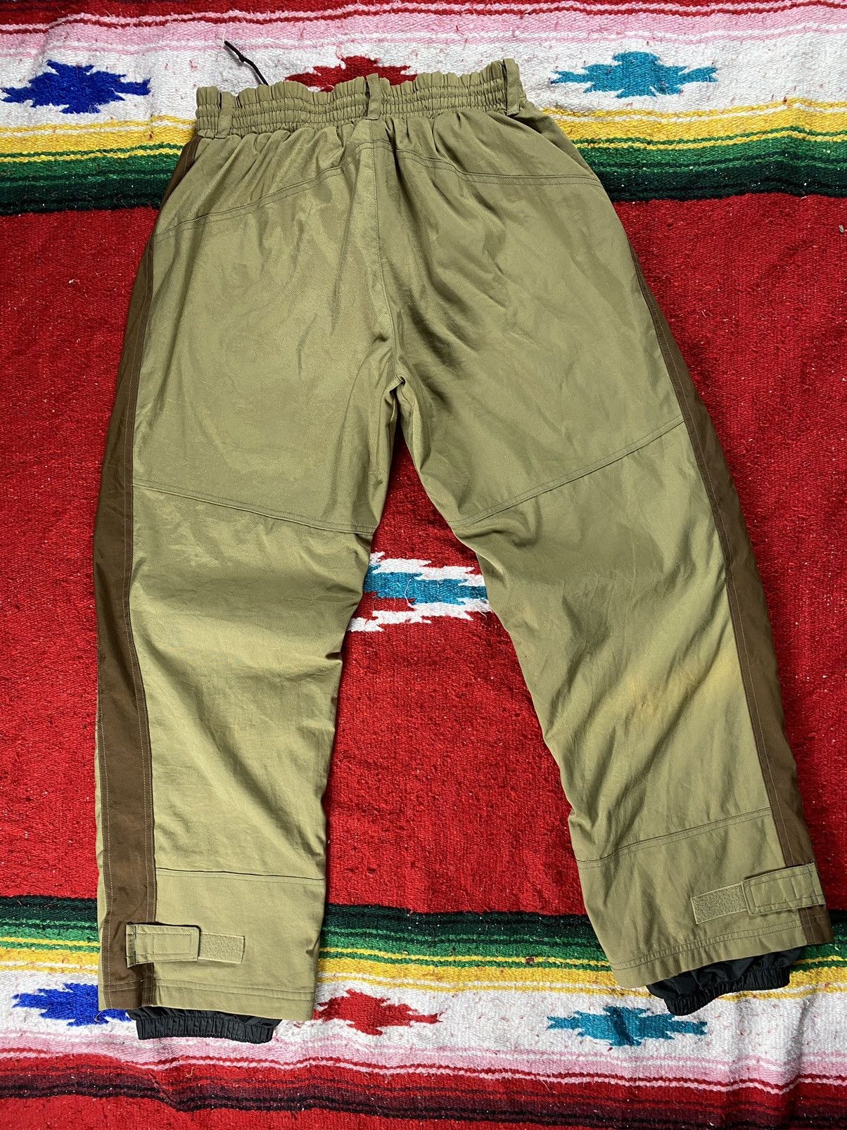 Columbia Colombia Tactical Cargo Pants Size US 32 / EU 48 - 2 Thumbnail