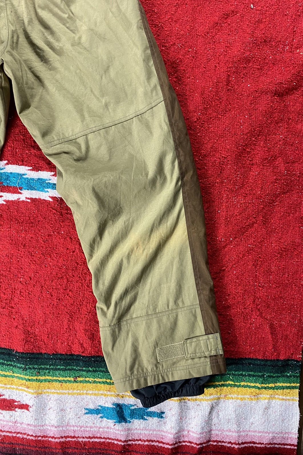 Columbia Colombia Tactical Cargo Pants Size US 32 / EU 48 - 10 Thumbnail
