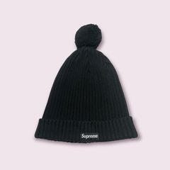 Supreme Louis Vuitton Monogram Beanie – VV department