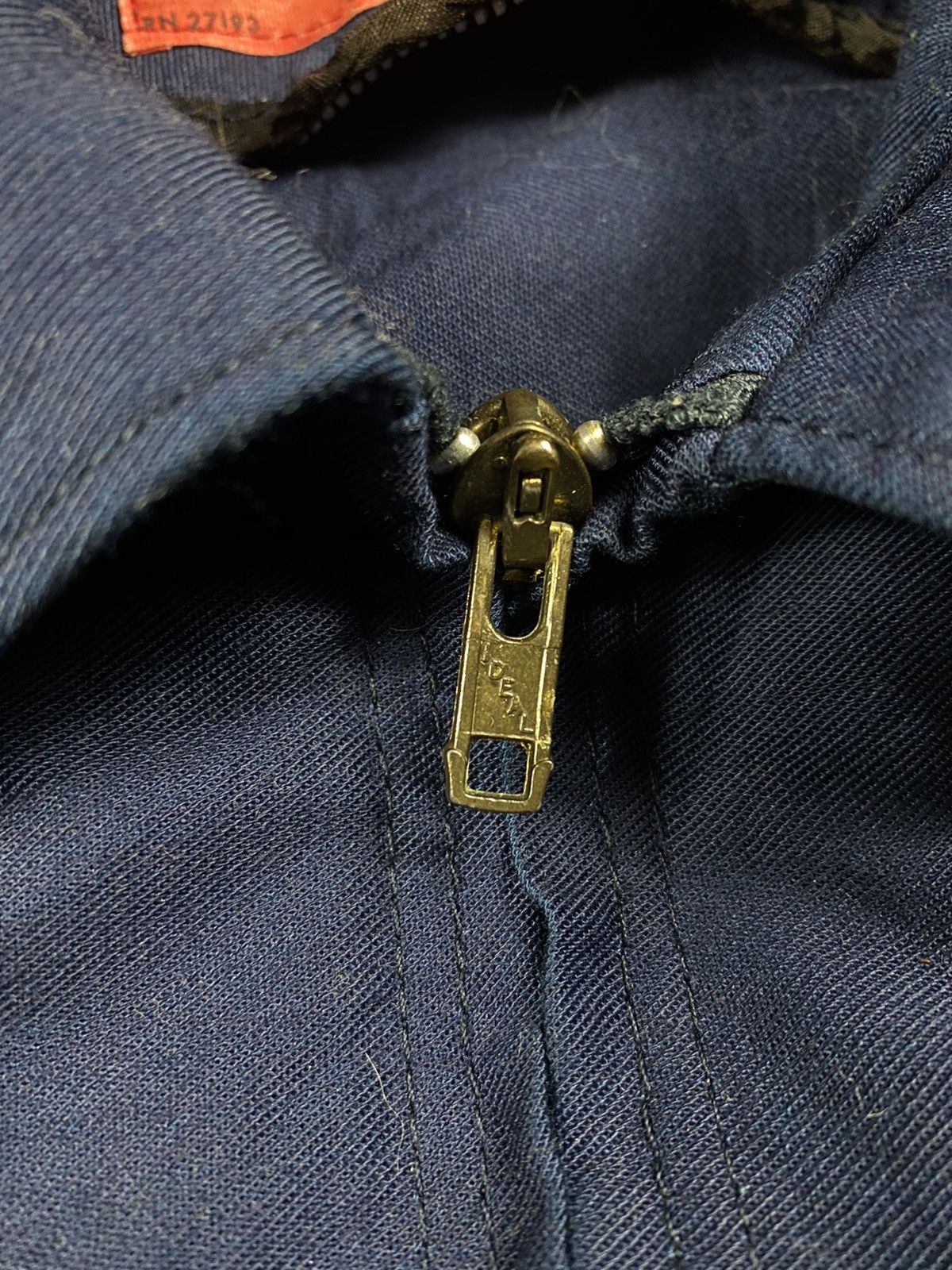 Other Worker Jacket By Elektro Press Size US M / EU 48-50 / 2 - 7 Thumbnail