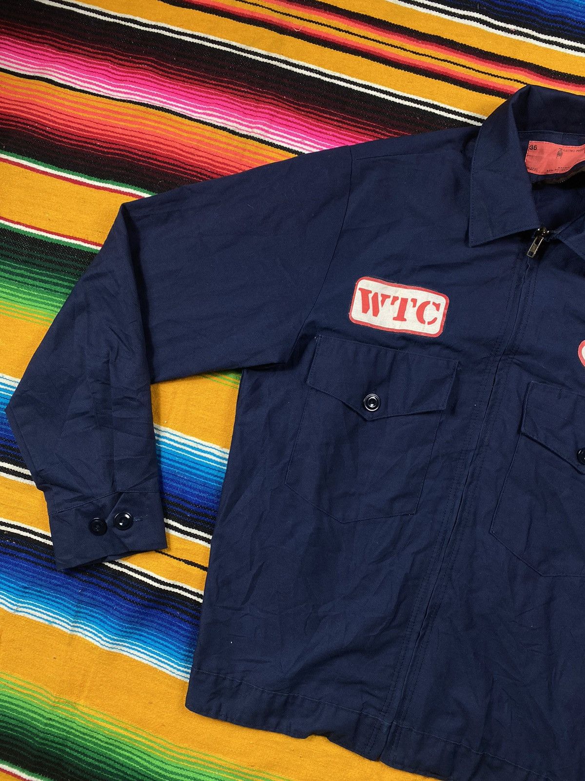 Other Worker Jacket By Elektro Press Size US M / EU 48-50 / 2 - 4 Thumbnail