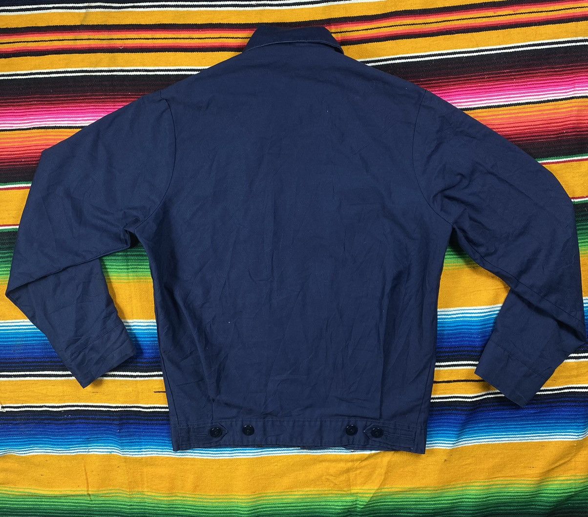 Other Worker Jacket By Elektro Press Size US M / EU 48-50 / 2 - 2 Thumbnail