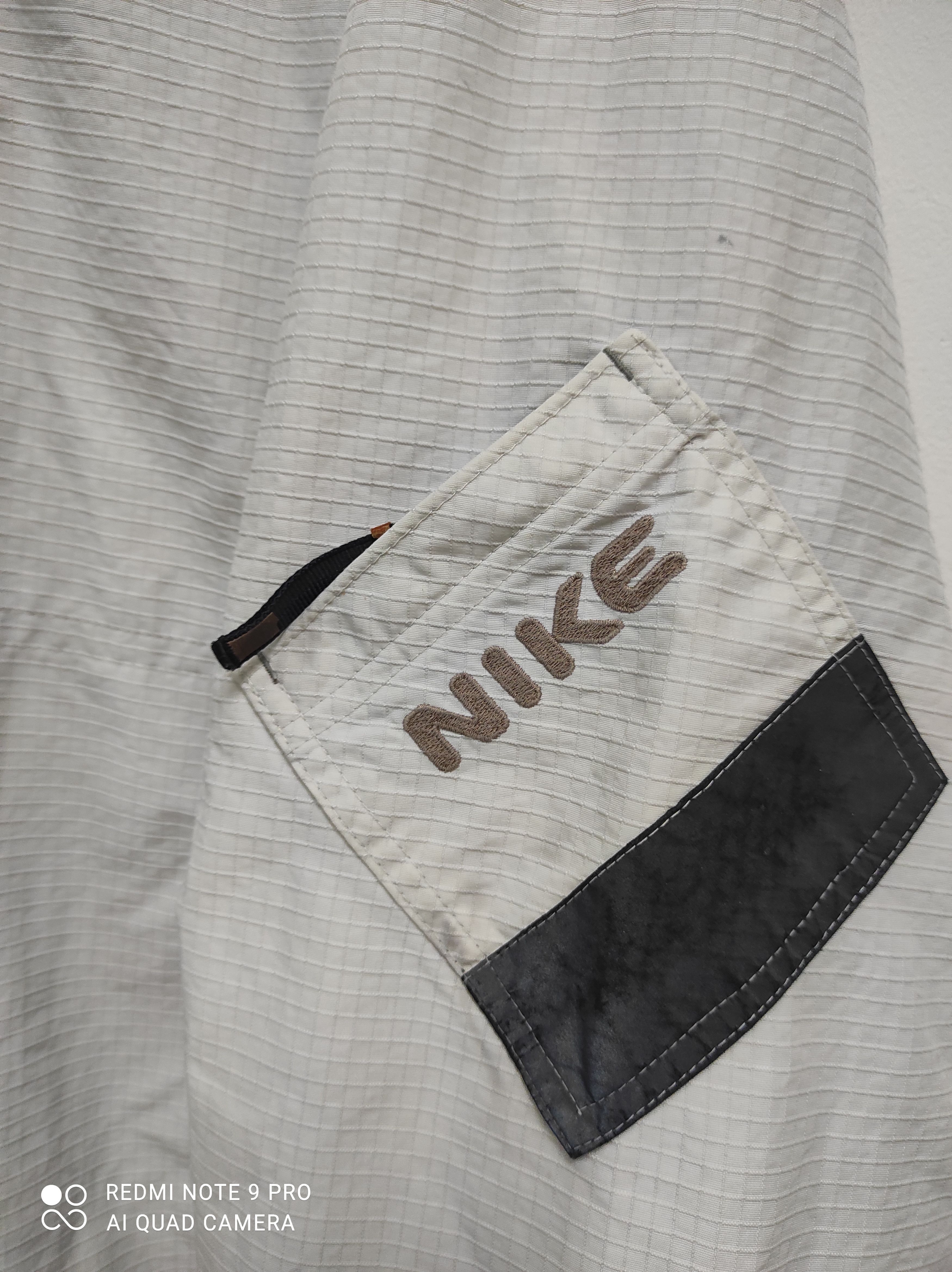 Nike Nike Anorak Jacket Size US M / EU 48-50 / 2 - 5 Thumbnail