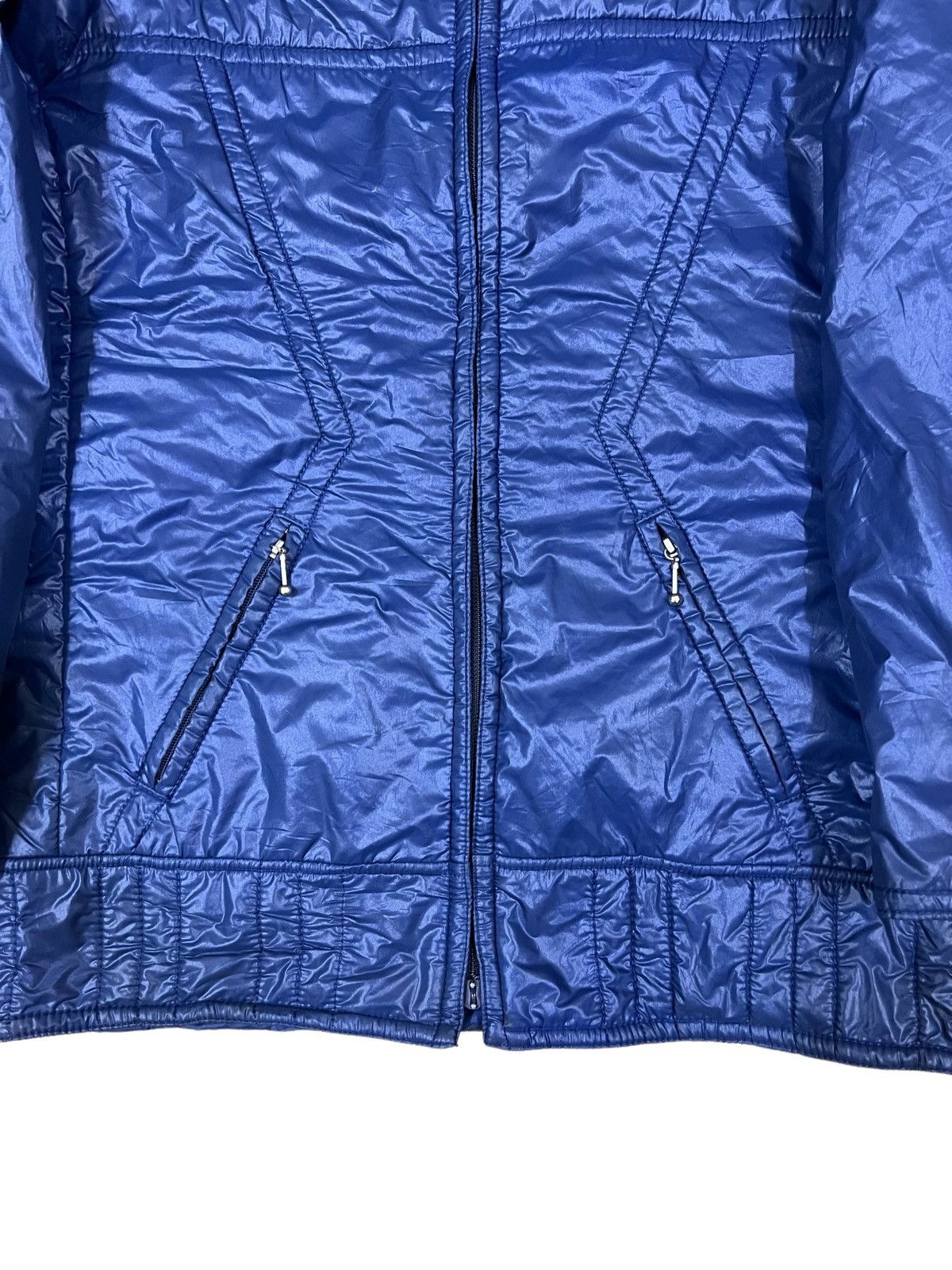Moncler 1990s Moncler Grenoble 🇫🇷 Ski Wear Winter Bomber Jacket Size US M / EU 48-50 / 2 - 5 Thumbnail
