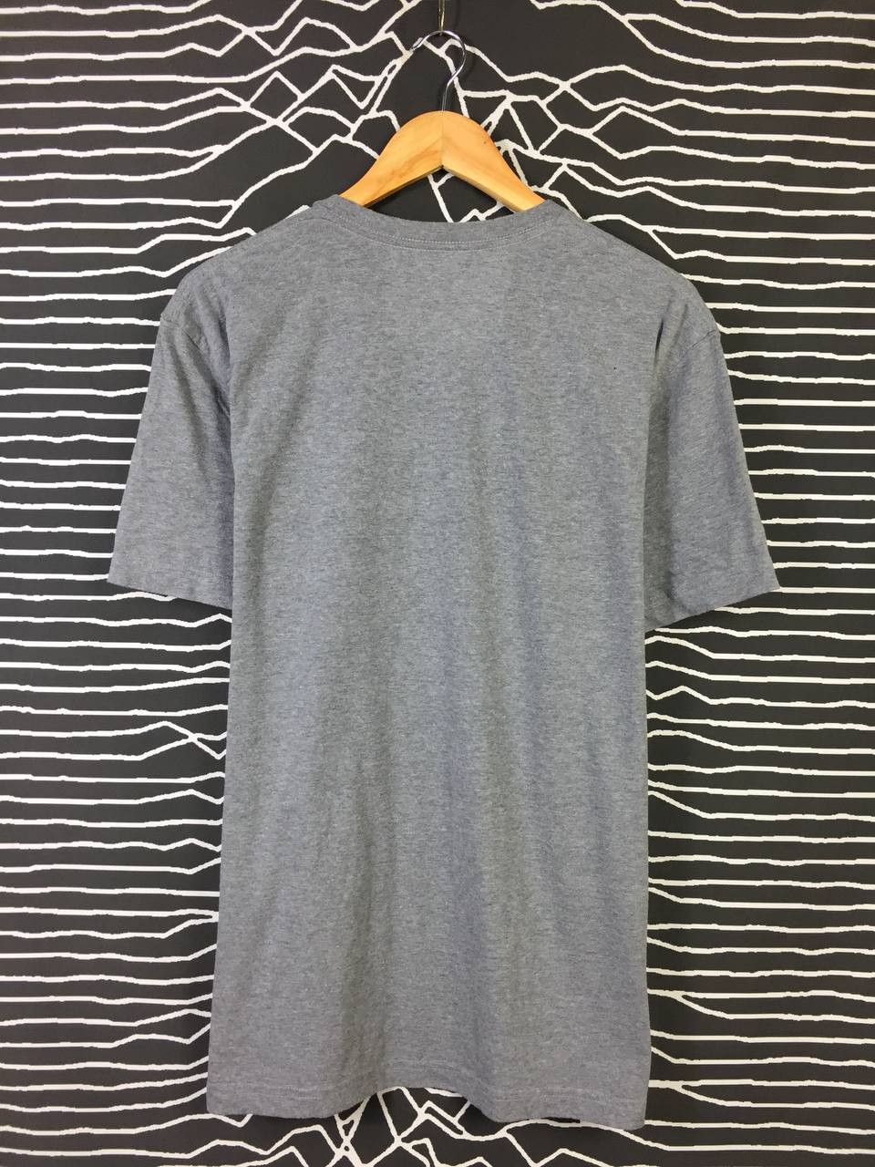 Jansport × Vintage Vtg Jansport Harvard Brother Spell Out Tee Size US XL / EU 56 / 4 - 6 Thumbnail