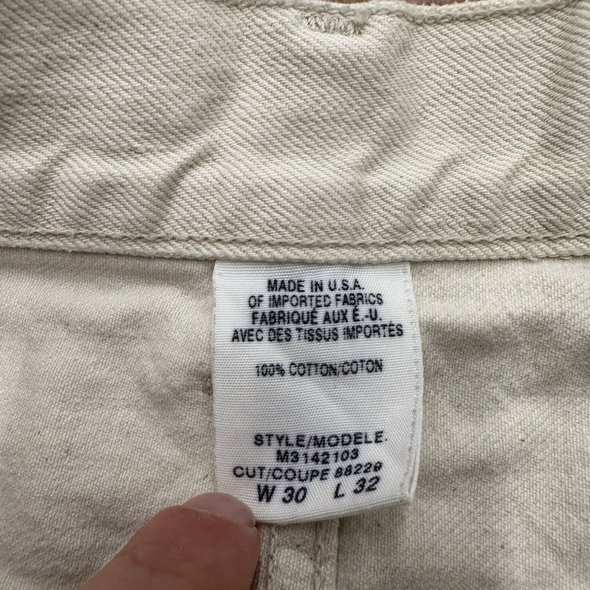 Guess × Vintage Vintage Guess jeans Size US 30 / EU 46 - 5 Thumbnail