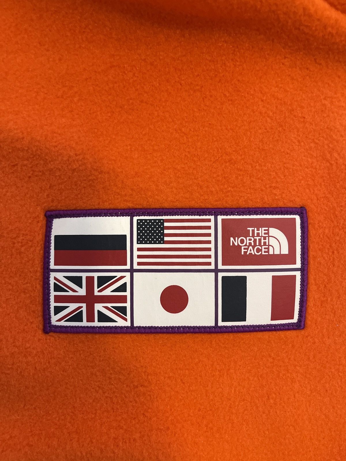 The North Face The North Face Trans Atlantic Full Kit Medium Size US M / EU 48-50 / 2 - 4 Thumbnail