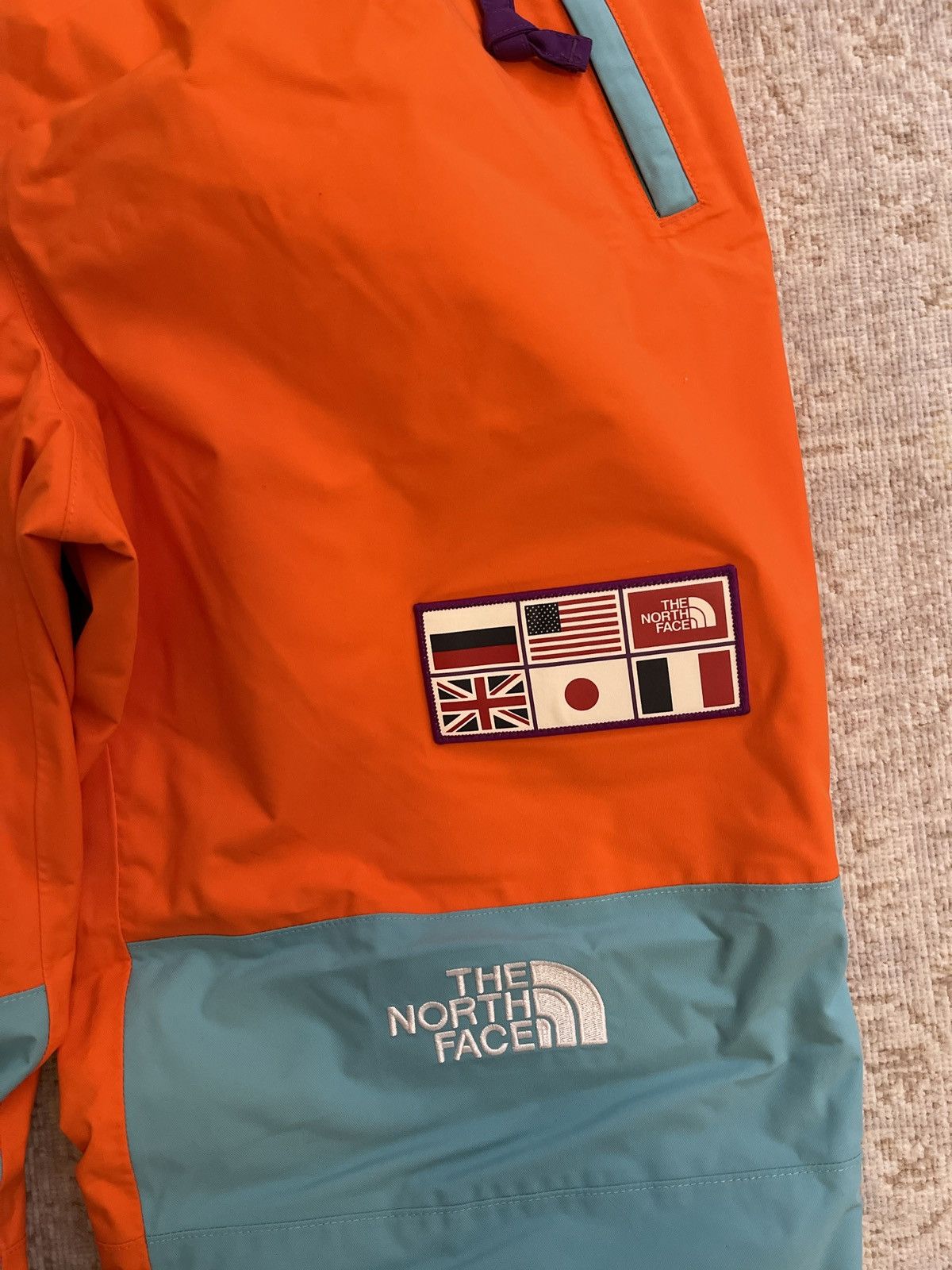 The North Face The North Face Trans Atlantic Full Kit Medium Size US M / EU 48-50 / 2 - 12 Thumbnail
