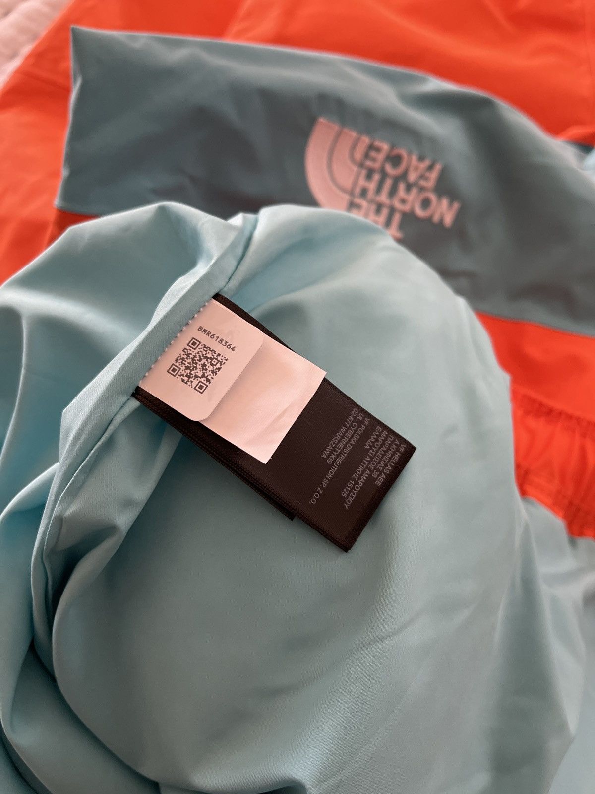 The North Face The North Face Trans Atlantic Full Kit Medium Size US M / EU 48-50 / 2 - 13 Thumbnail
