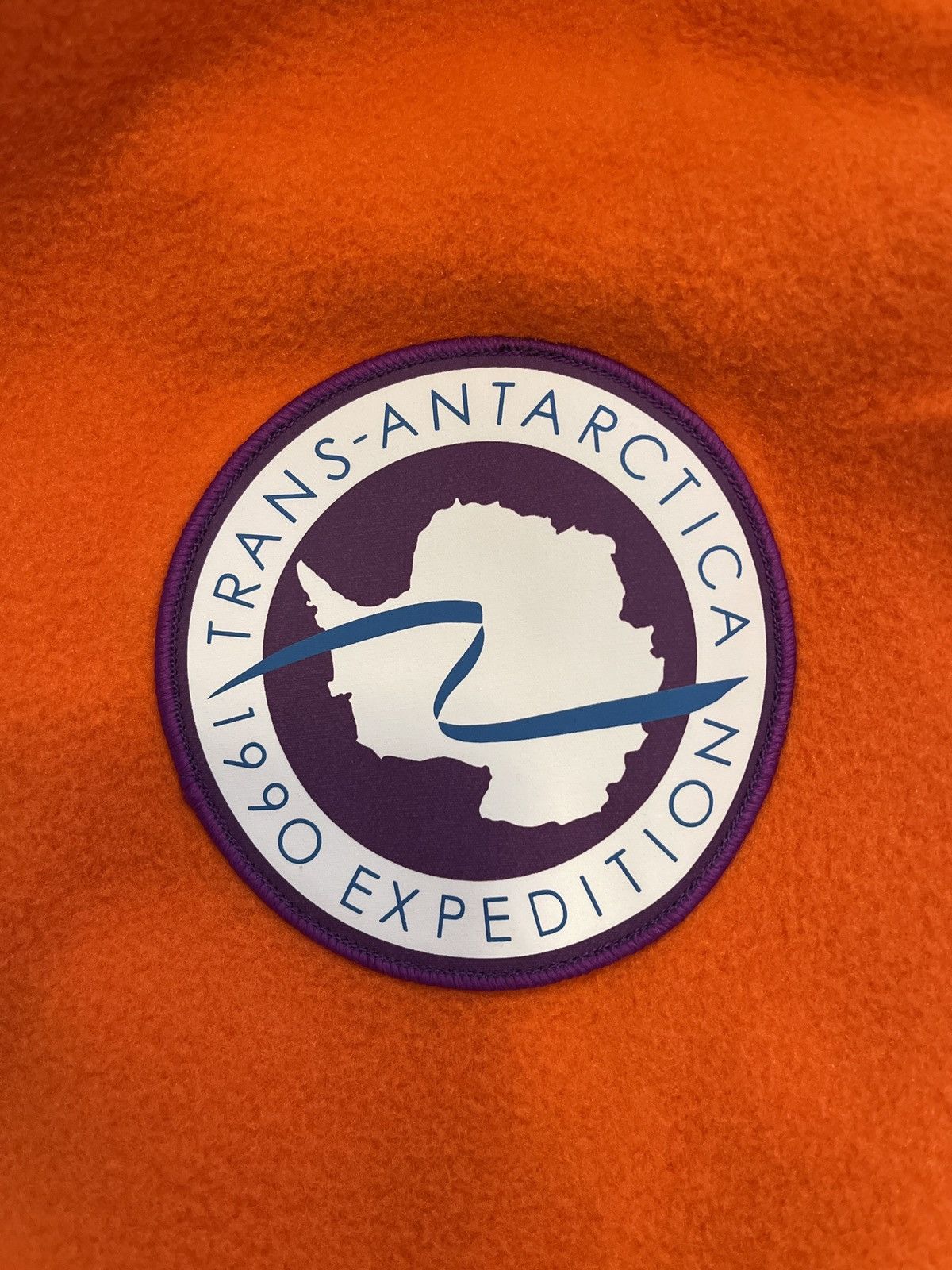 The North Face The North Face Trans Atlantic Full Kit Medium Size US M / EU 48-50 / 2 - 6 Thumbnail
