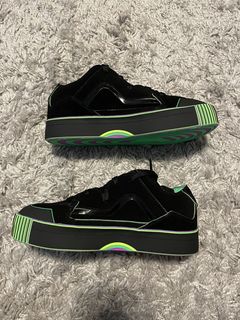 Mschf Gobstomper Sour Shoes | Grailed