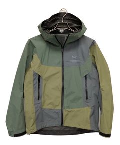 Arc'Teryx Arcteryx x BEAMS Beta Jacket | Grailed