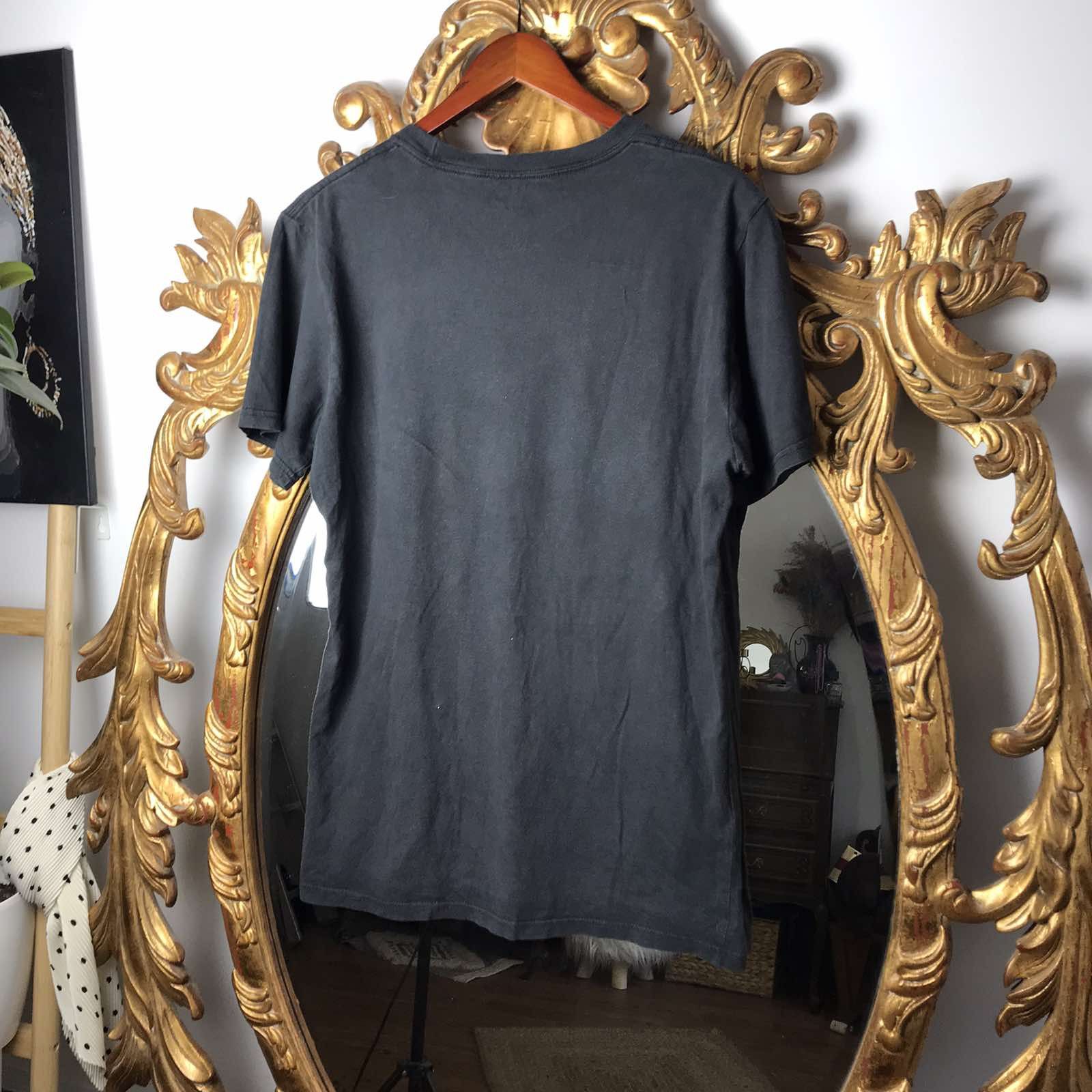 Oakley Vintage Oakley Statue of Liberty shirt Size US S / EU 44-46 / 1 - 2 Thumbnail