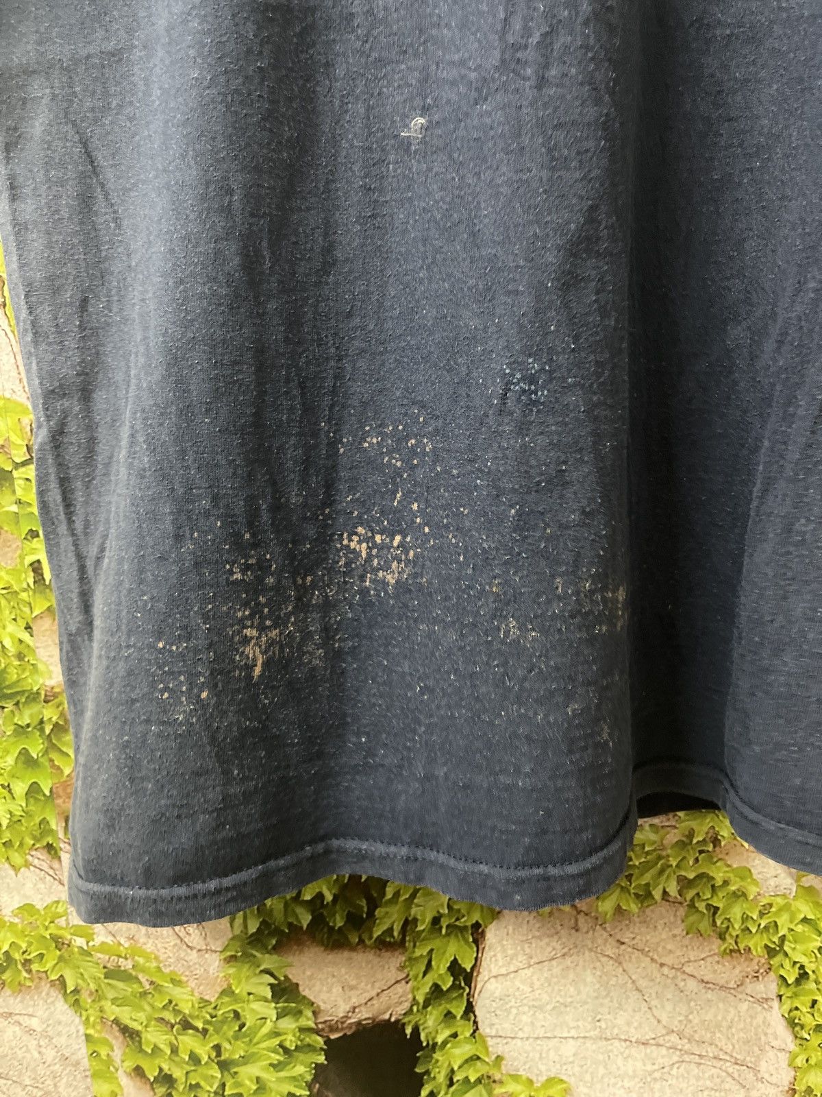 VINTAGE SUKAJAN DRAGON T-SHIRT VERY RARE