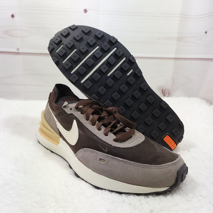 Nike Nike Waffle One 'Light Chocolate' Grailed