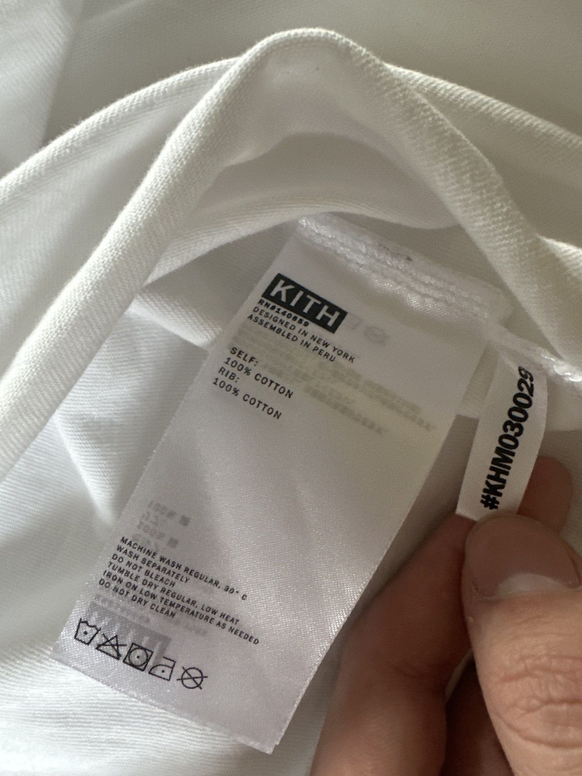 Kith Kith Drive Slow Tee Size US L / EU 52-54 / 3 - 11 Thumbnail
