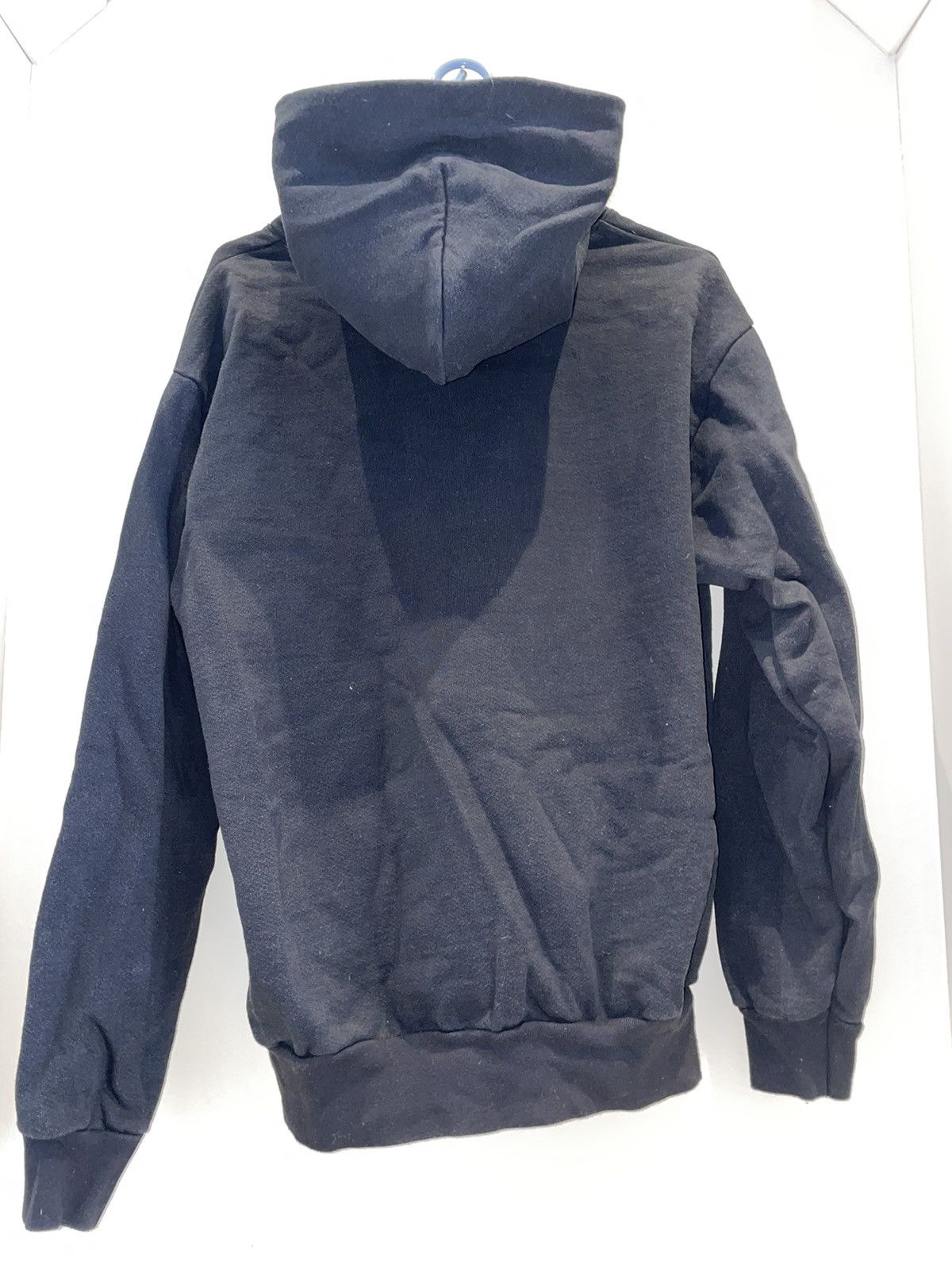 Section 8 SECTION8 LOGO HOODIE Size US M / EU 48-50 / 2 - 3 Thumbnail