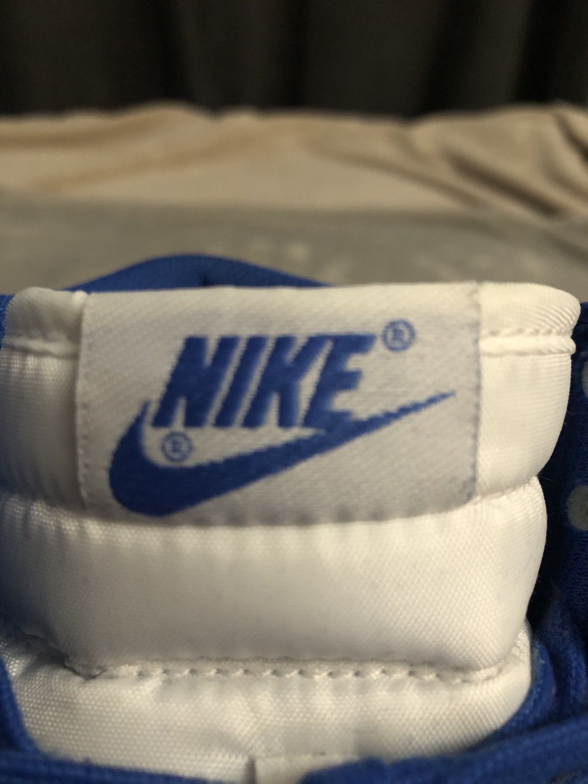 Nike Nike dunk high Kentucky Size US 9 / EU 42 - 3 Thumbnail