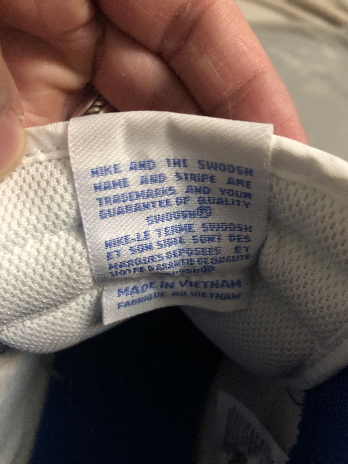 Nike Nike dunk high Kentucky Size US 9 / EU 42 - 8 Thumbnail